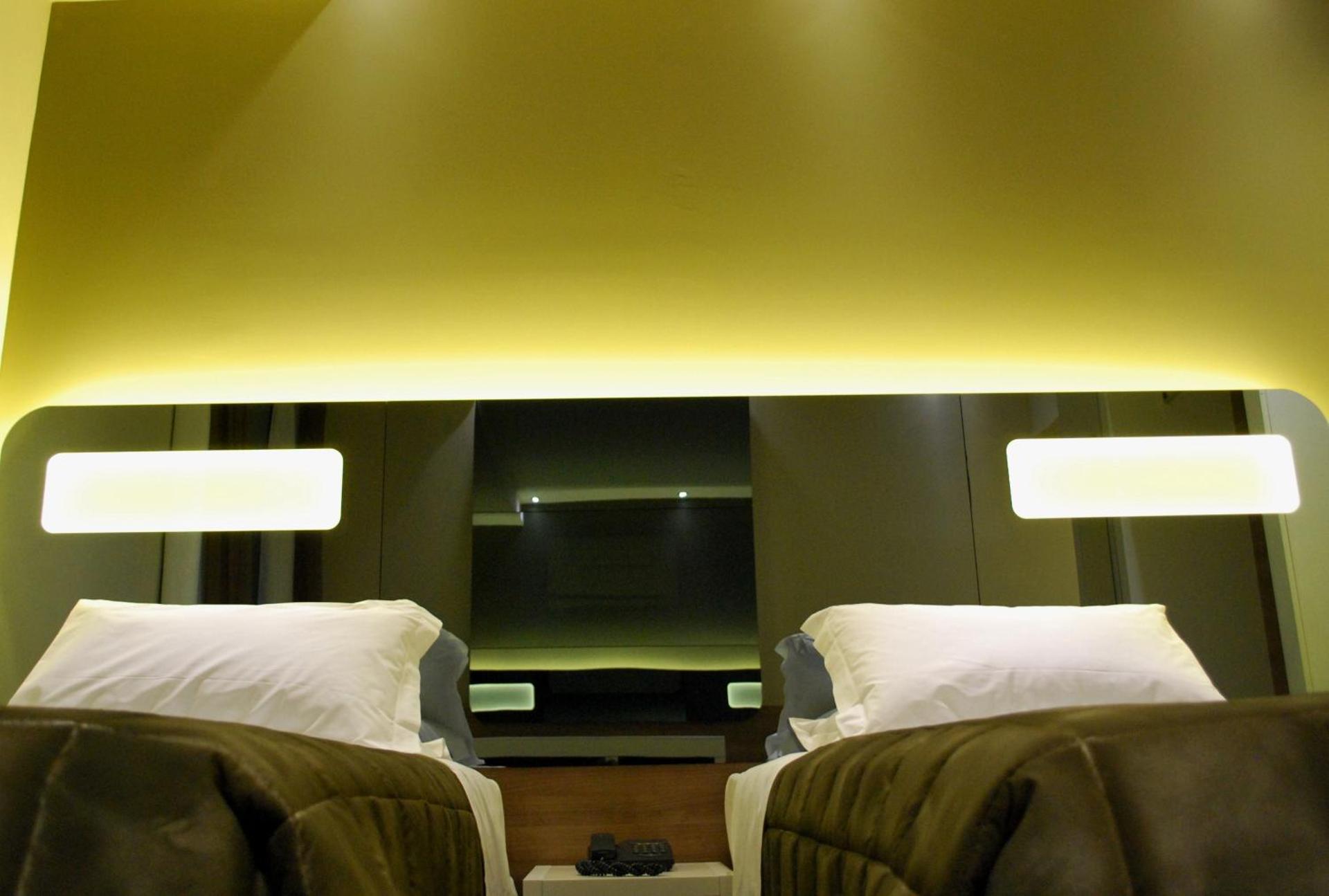 Idea Hotel Plus Savona - Photo 3