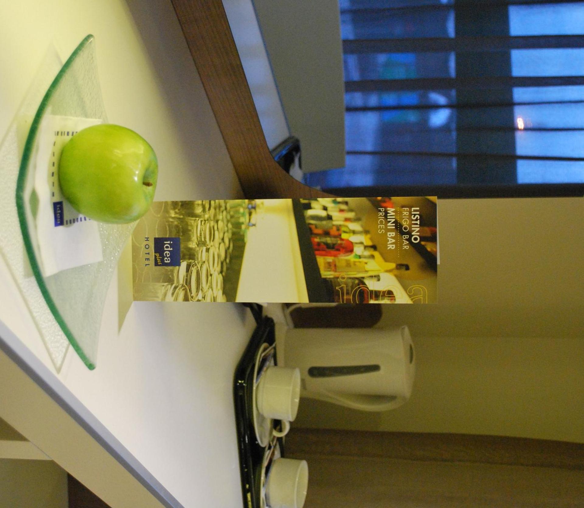 Idea Hotel Plus Savona - Photo 16