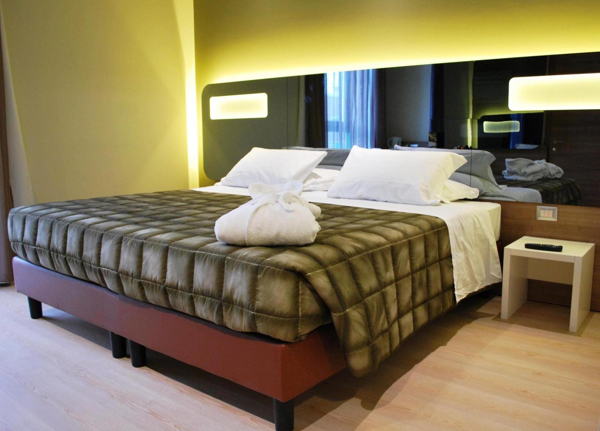Idea Hotel Plus Savona - Photo 17