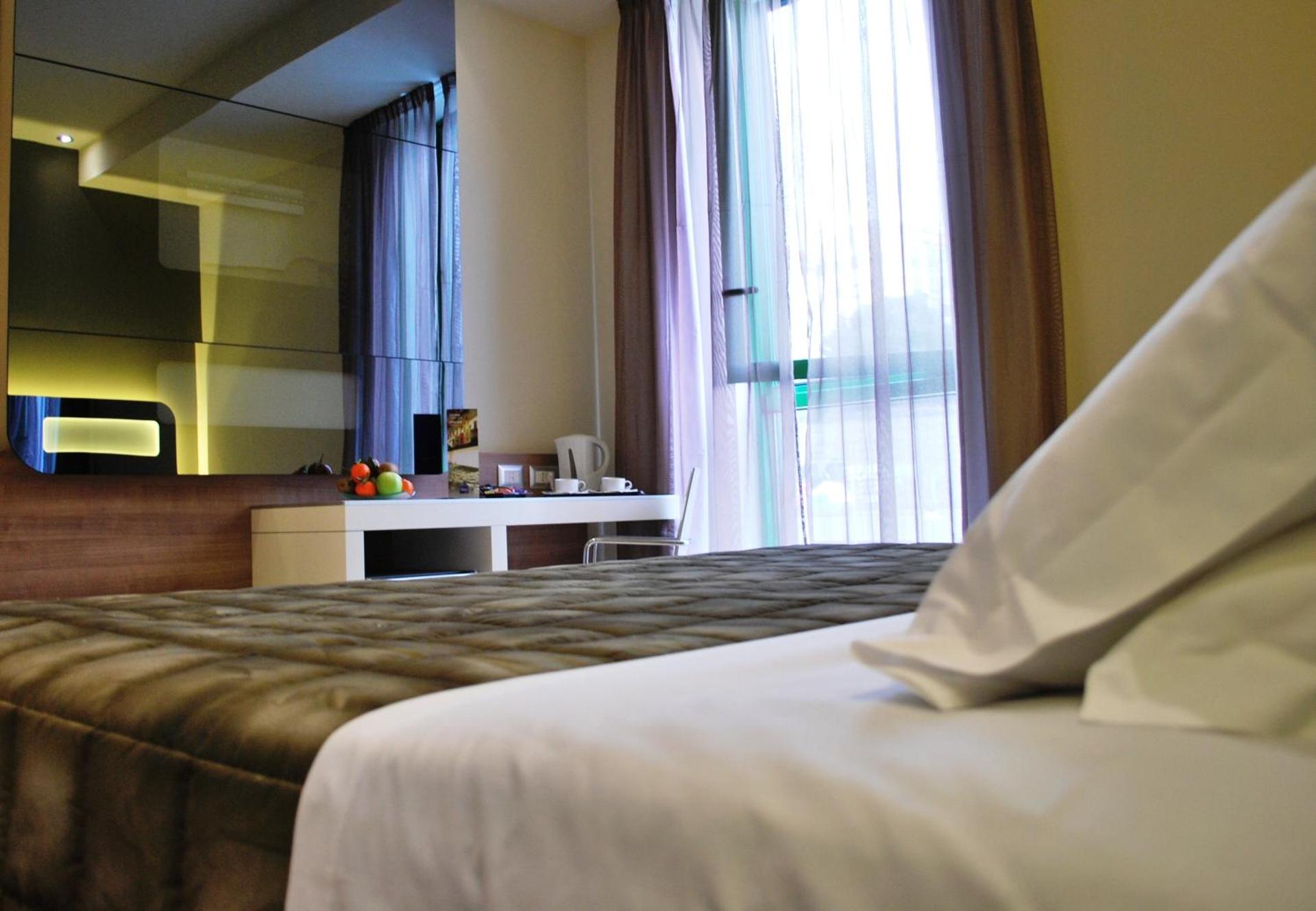 Idea Hotel Plus Savona - Photo 15