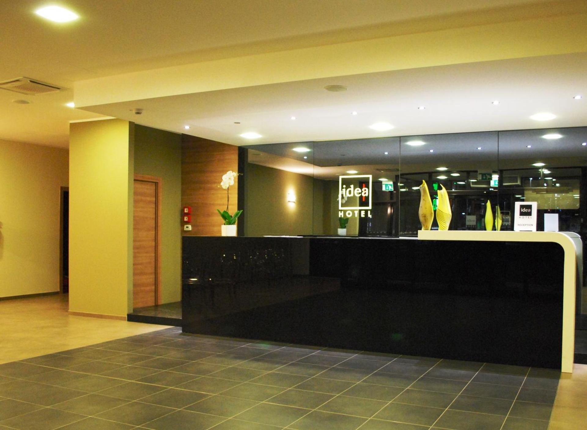Idea Hotel Plus Savona - Photo 49
