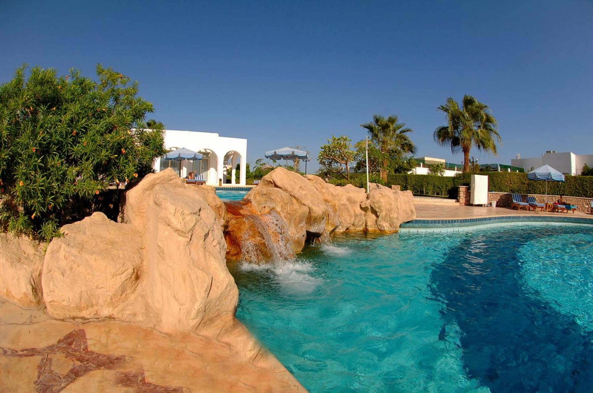 Safir Sharm Waterfalls Resort - Photo 73