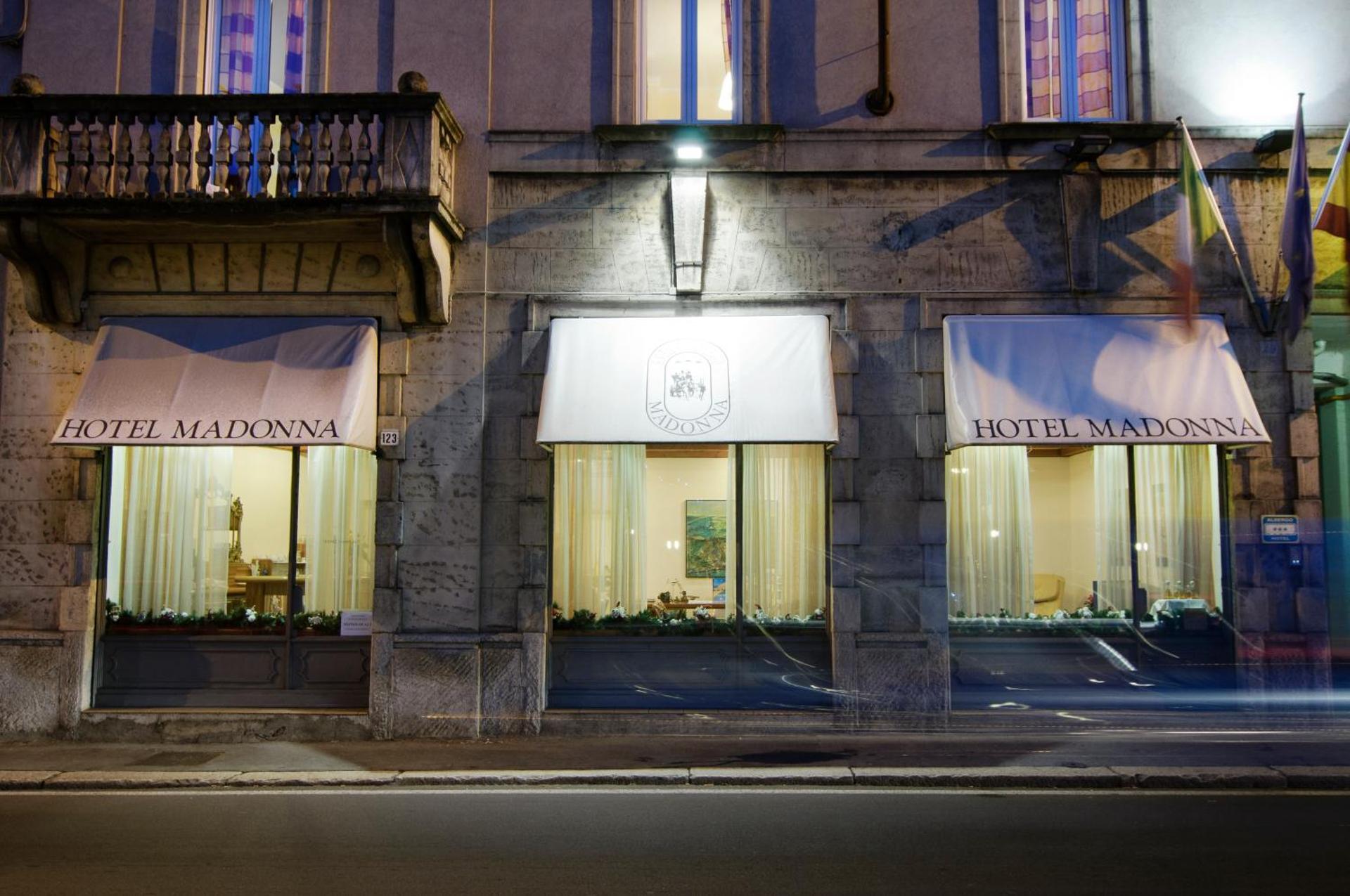 Antico Albergo Madonna - Photo 24