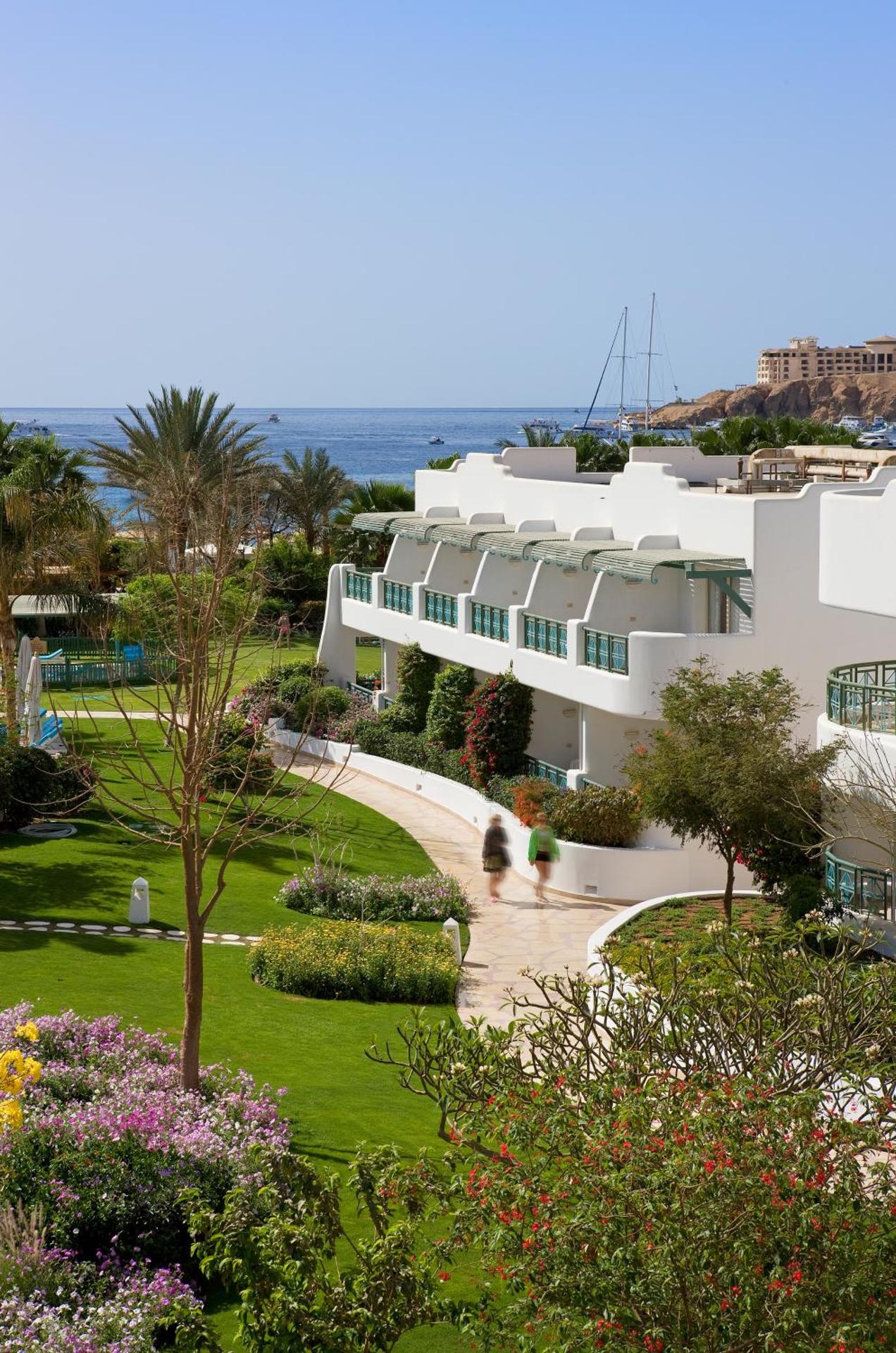 Hotel Novotel Sharm El-Sheikh - Photo 17