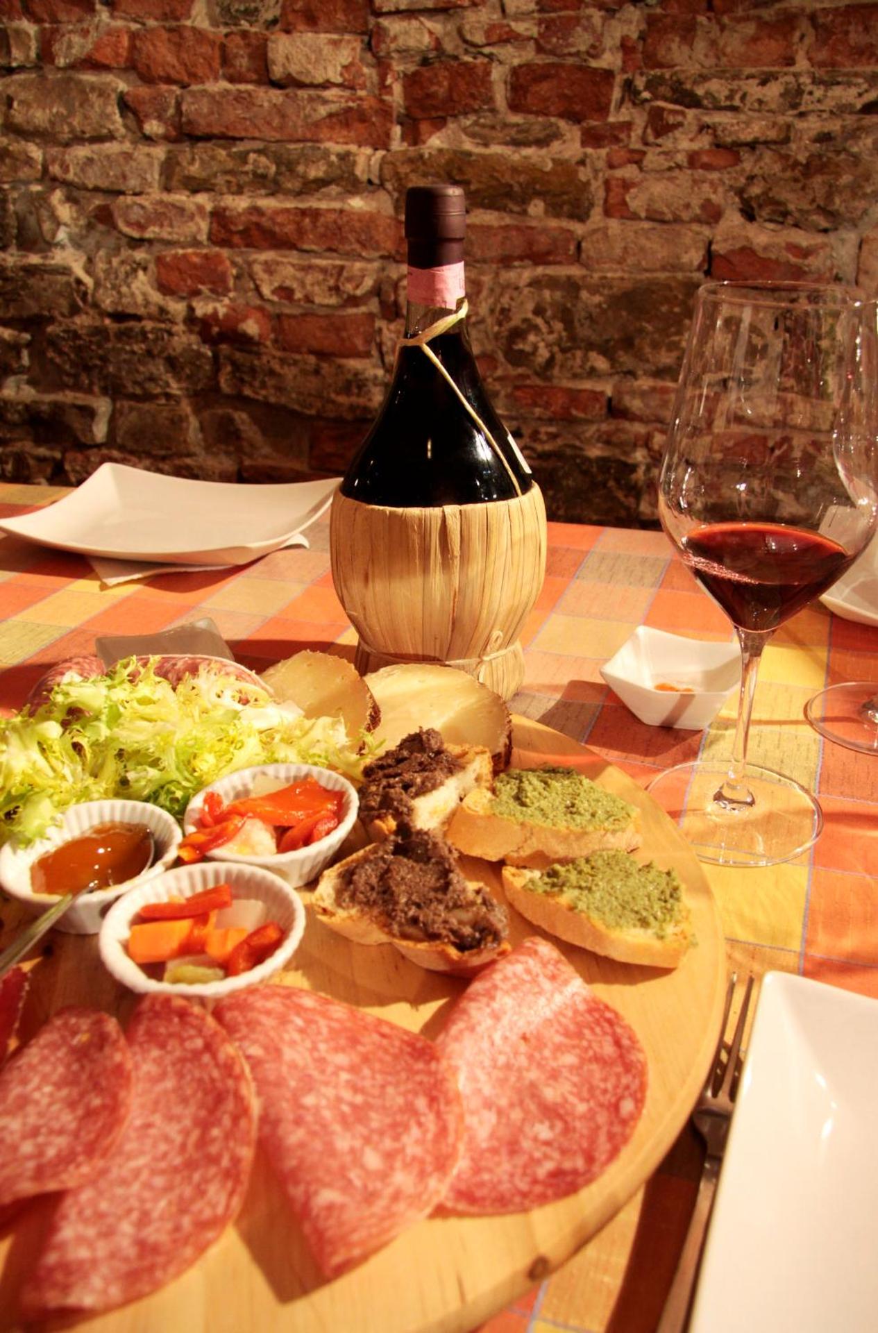 Hotel Ginori Al Duomo - dBe Hotels - Photo 9