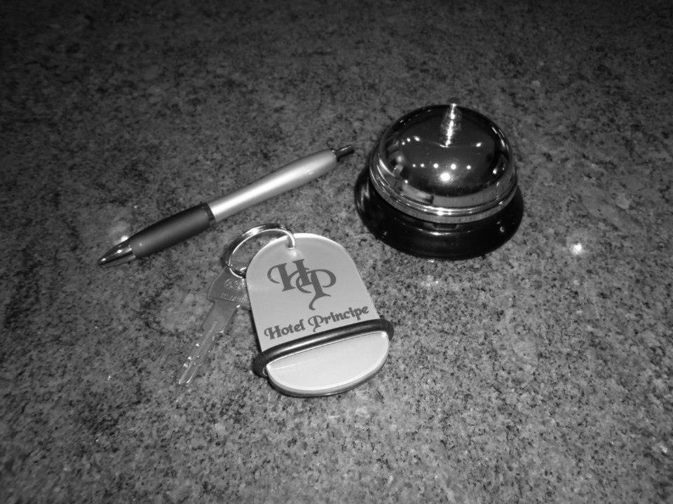 Hotel Principe - Photo 6