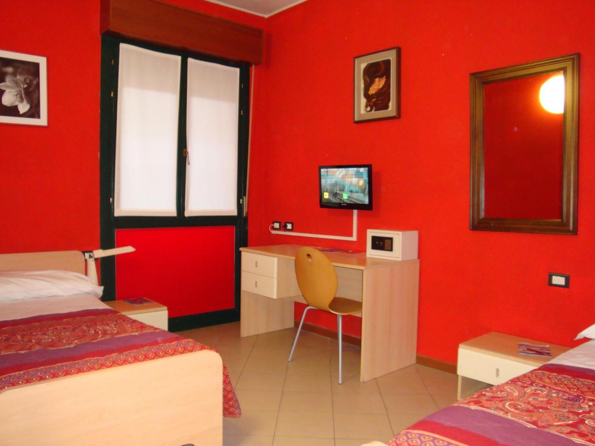 Central Hostel BG - Photo 41