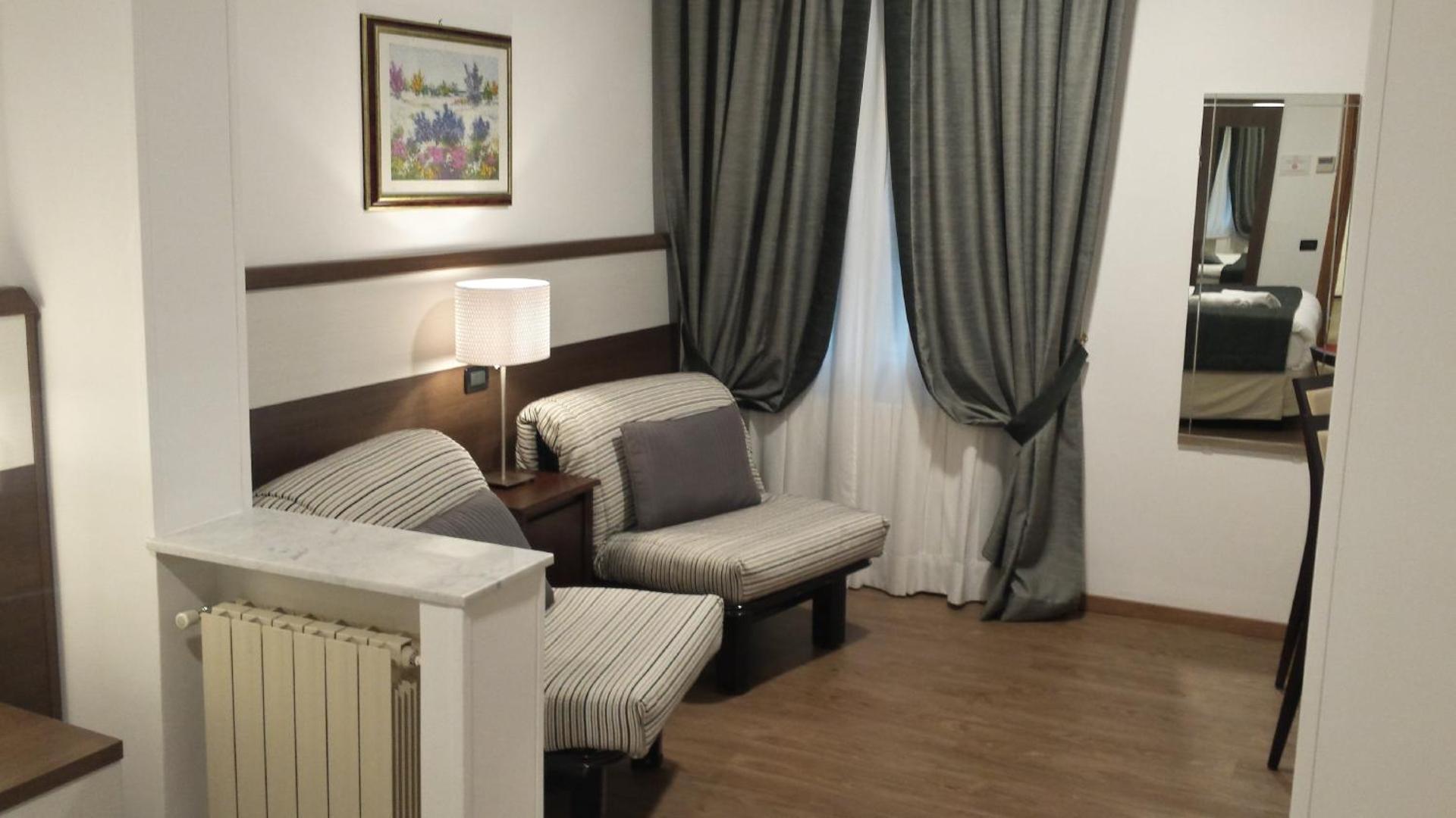 Coccodrillo Hotel & Apartments - Photo 89