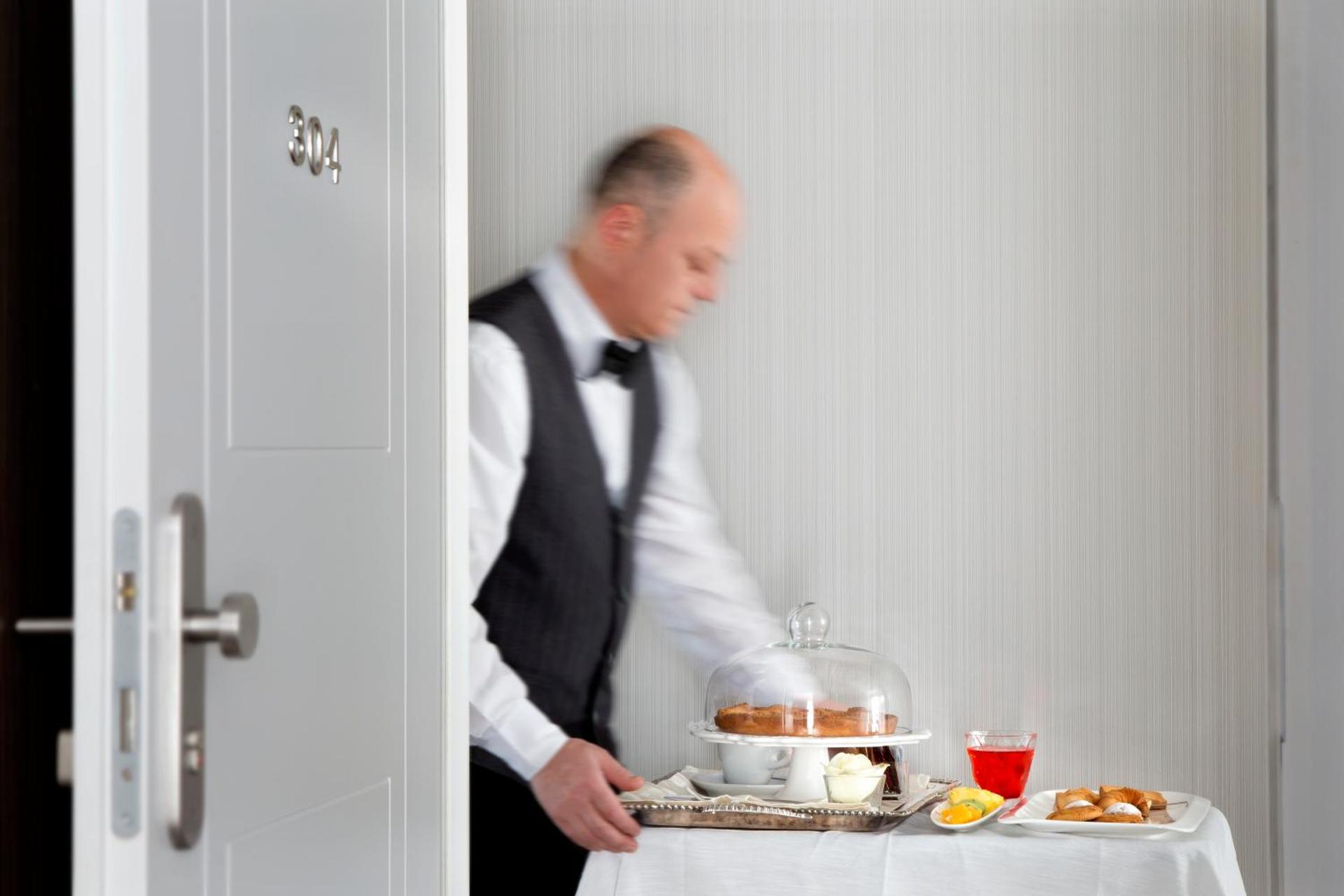 Hotel Marad - Photo 118