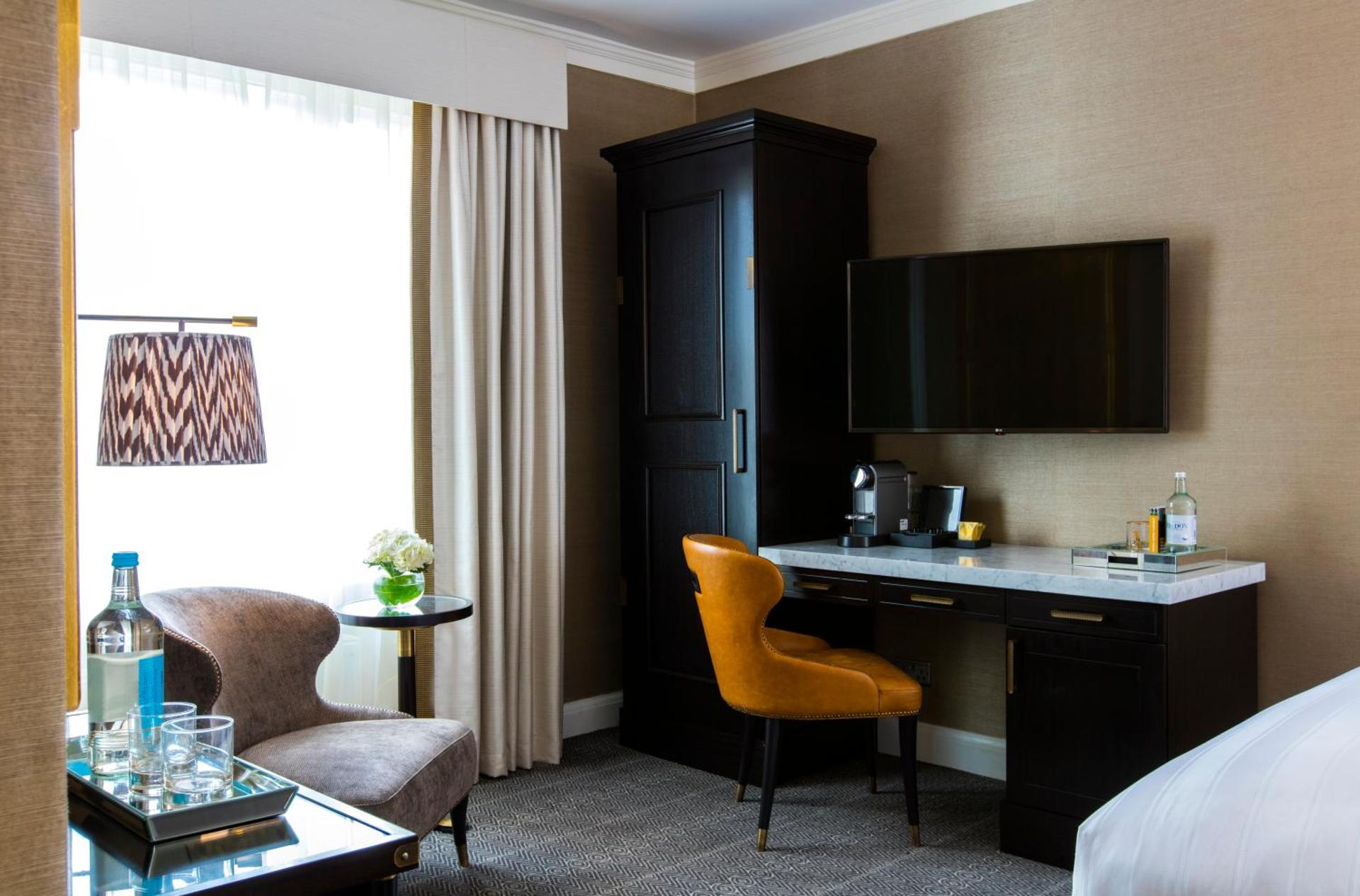 The Academy - Small Luxury Hotels of the World - Photo 6