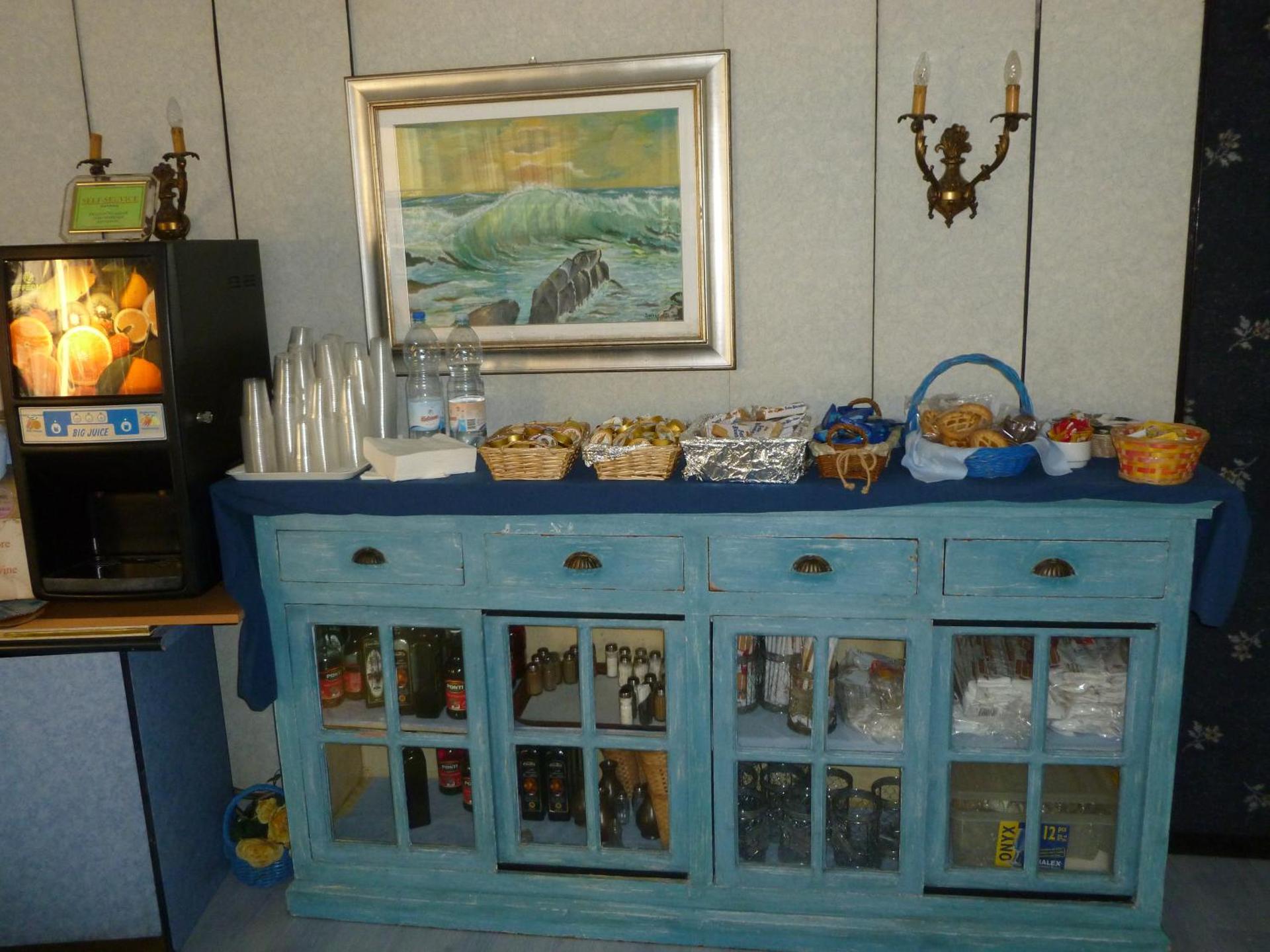 Hotel Belvedere - Photo 29