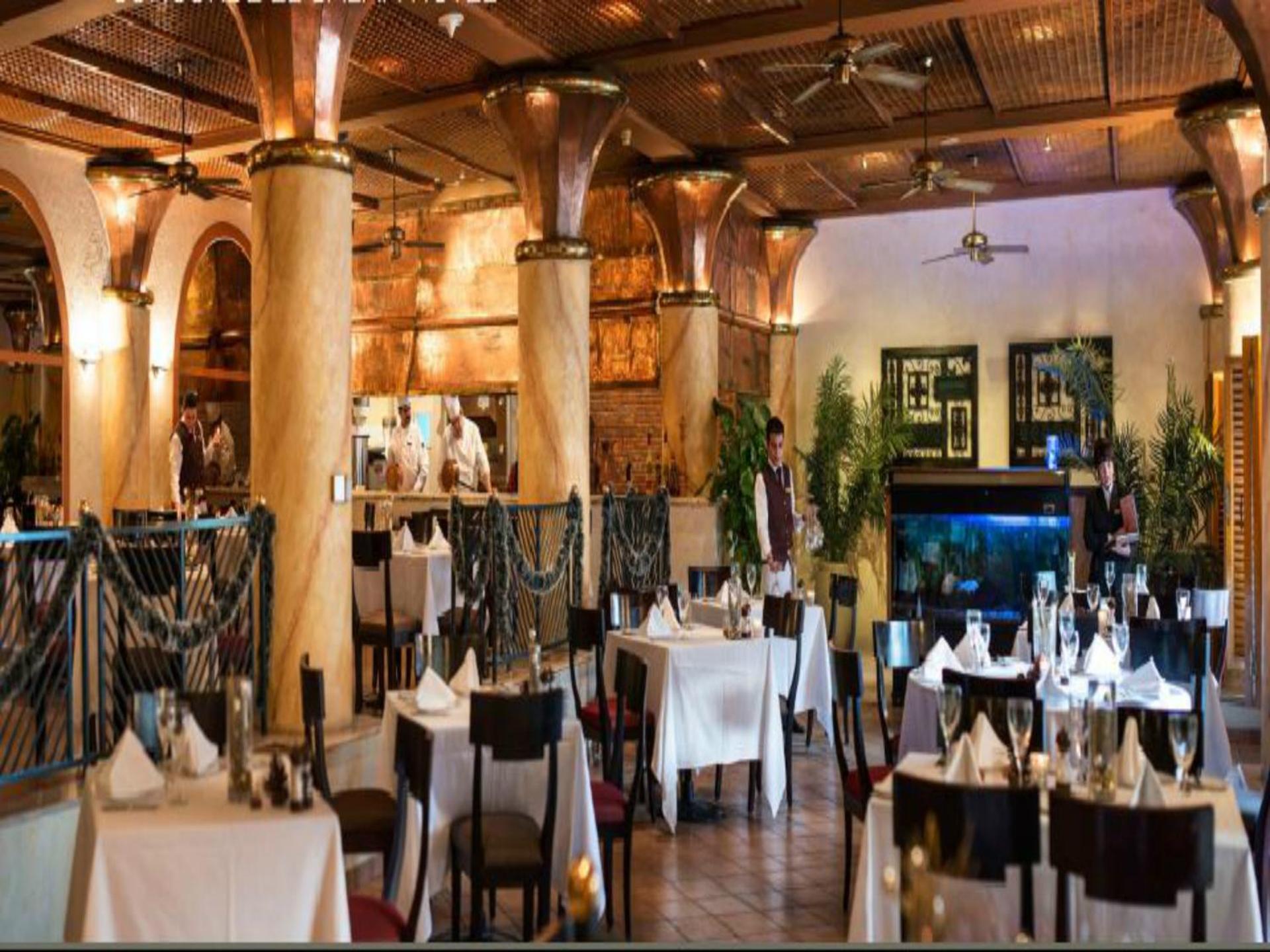 Concorde El Salam Cairo Hotel & Casino - Photo 16