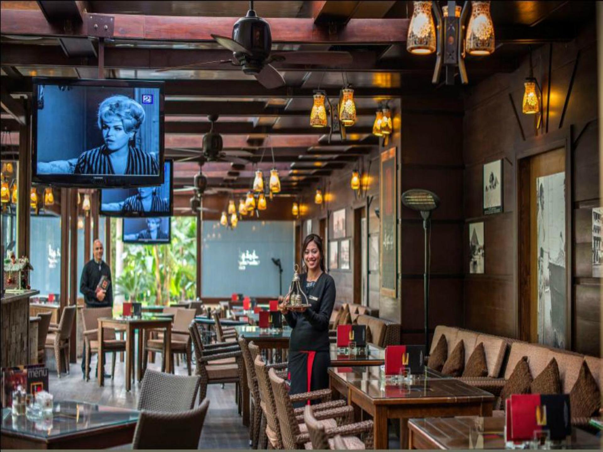 Concorde El Salam Cairo Hotel & Casino - Photo 15