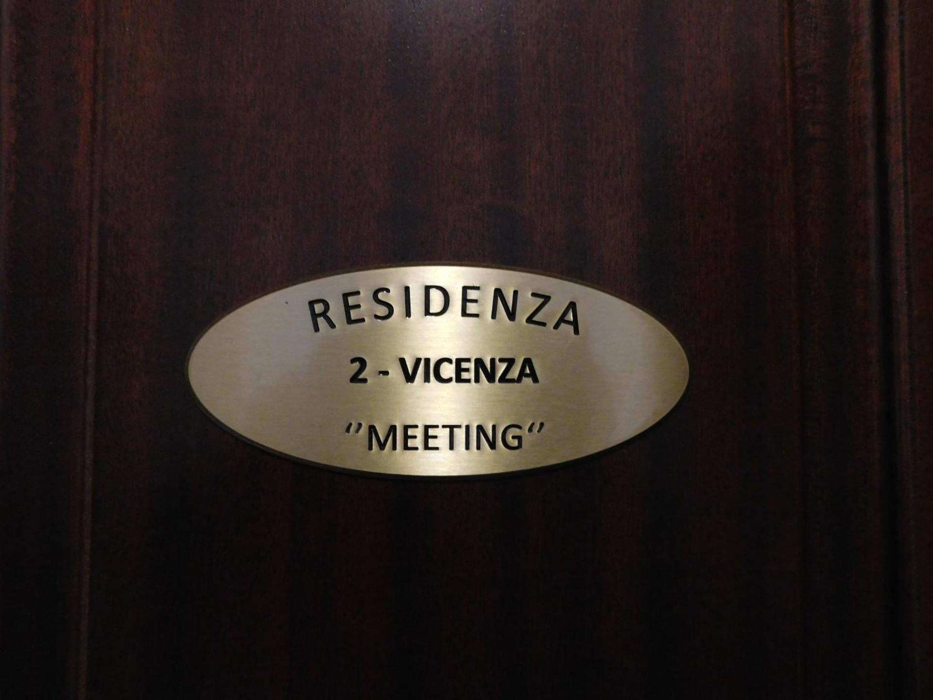 Residenza Meeting - Photo 22