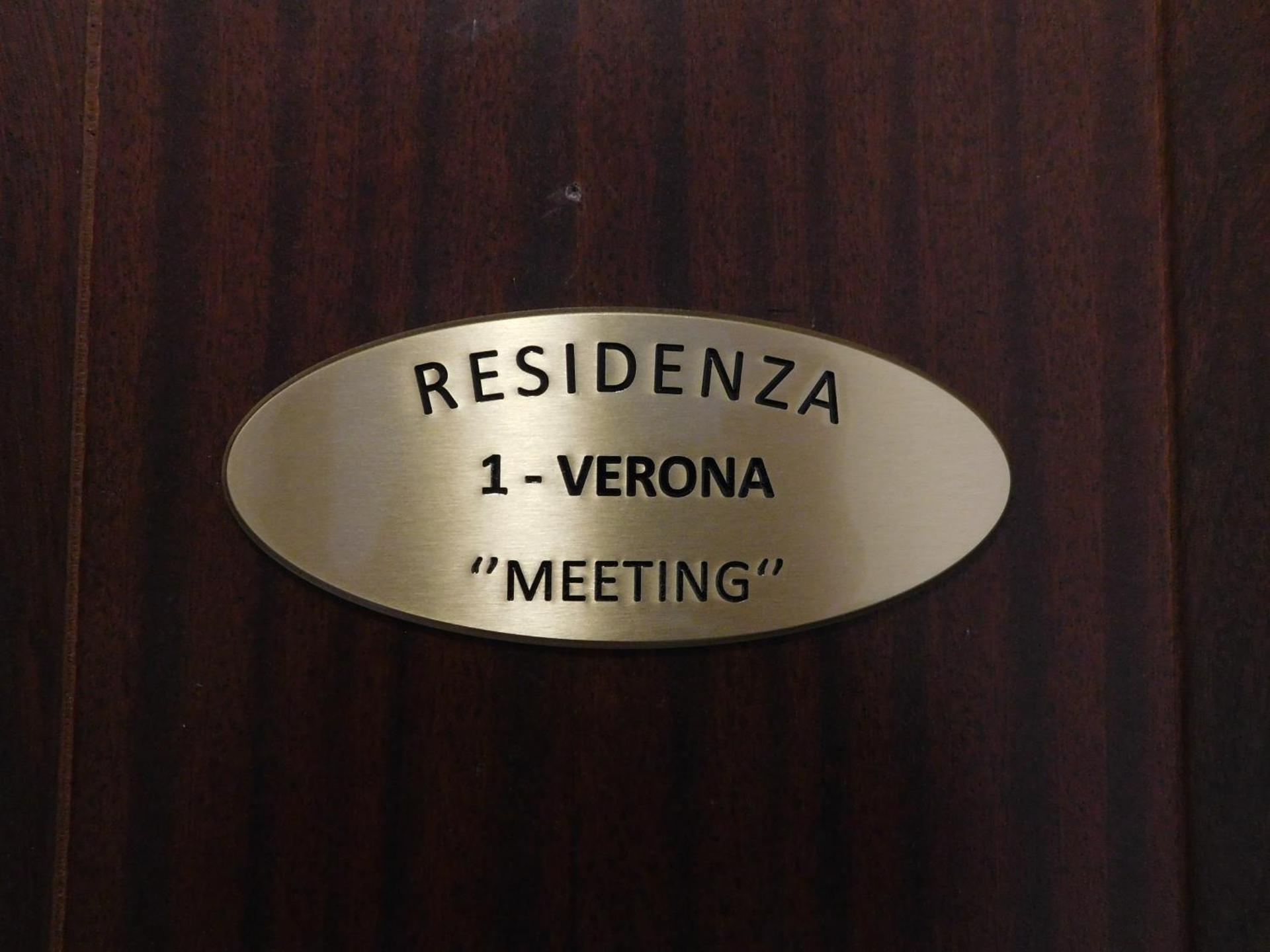 Residenza Meeting - Photo 7