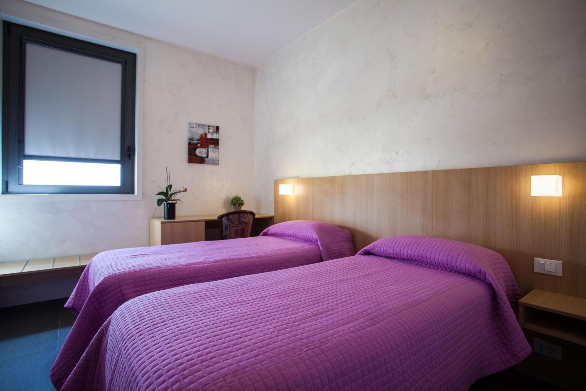 Hotel La Tavernetta - Photo 64