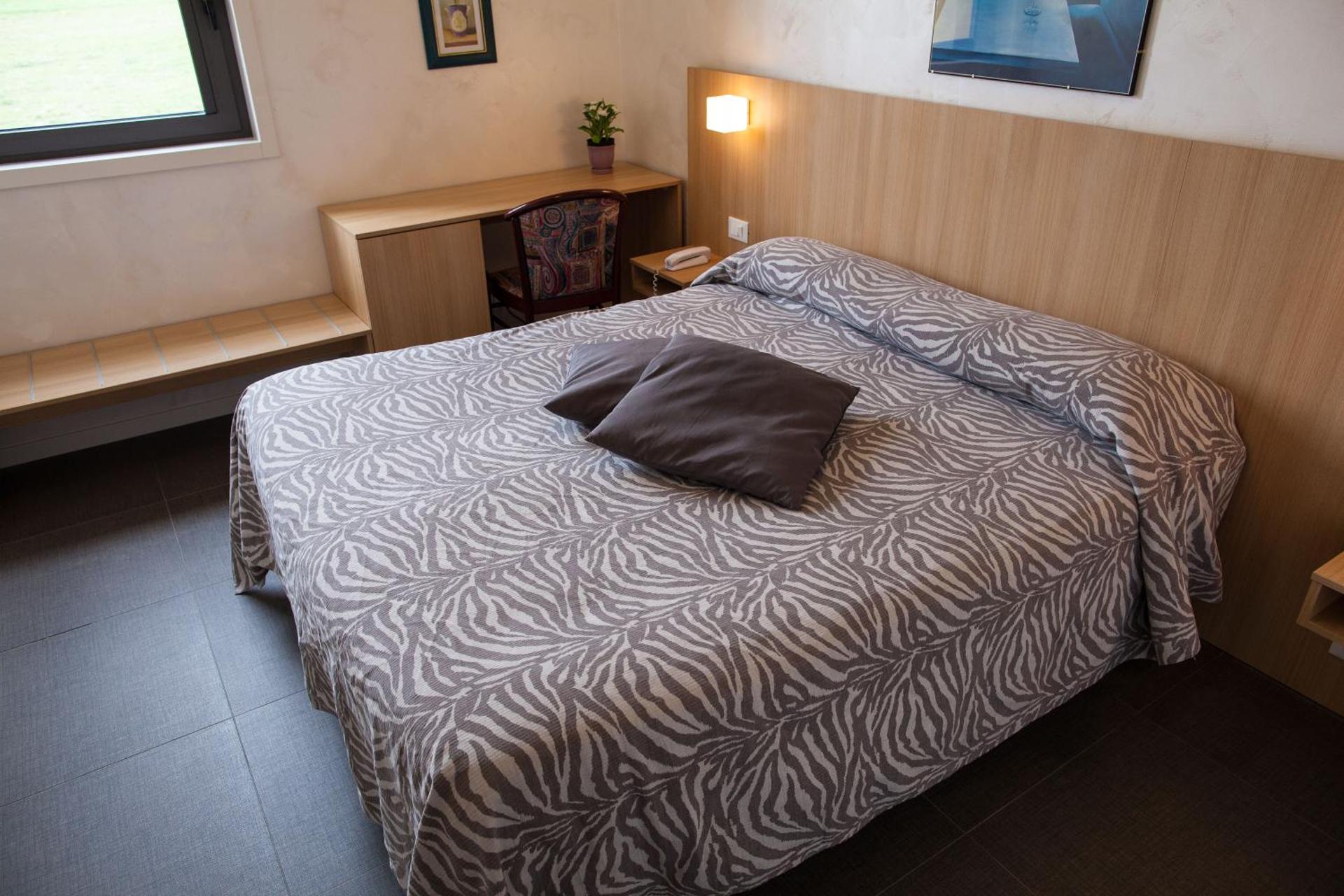 Hotel La Tavernetta - Photo 60