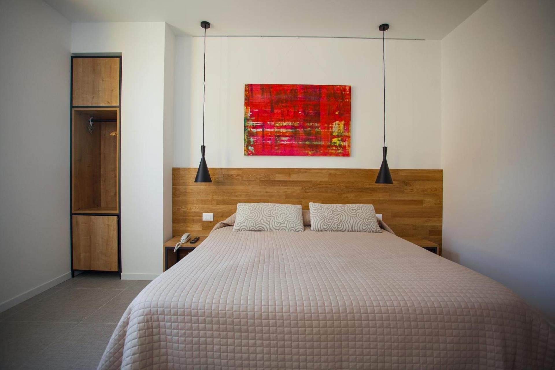 Hotel La Tavernetta - Photo 61