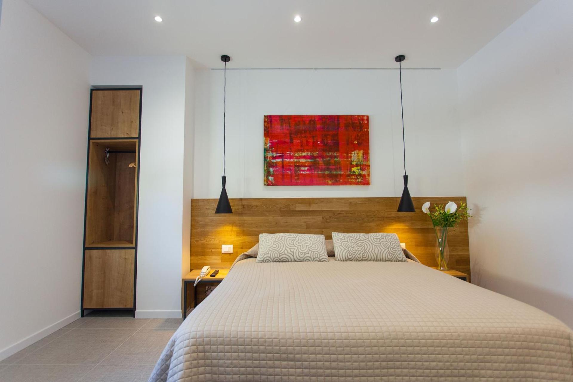 Hotel La Tavernetta - Photo 62