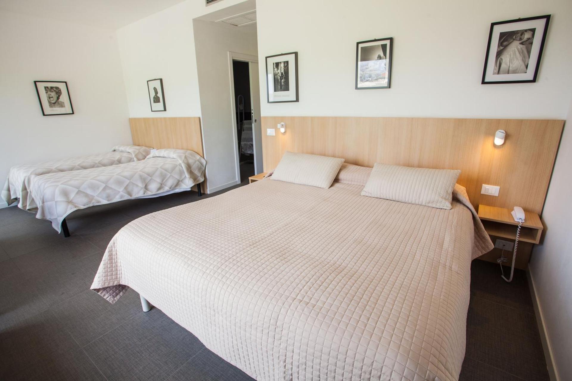 Hotel La Tavernetta - Photo 93