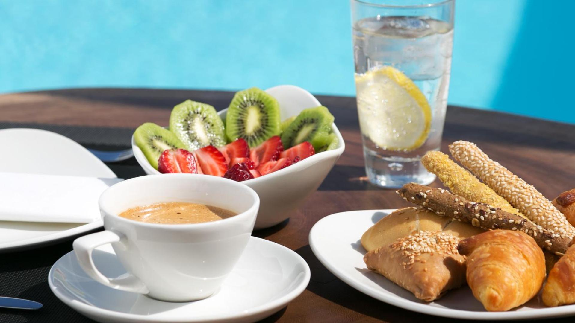 Lilly Residence-All Sea View Suites, Adults Only - Photo 87