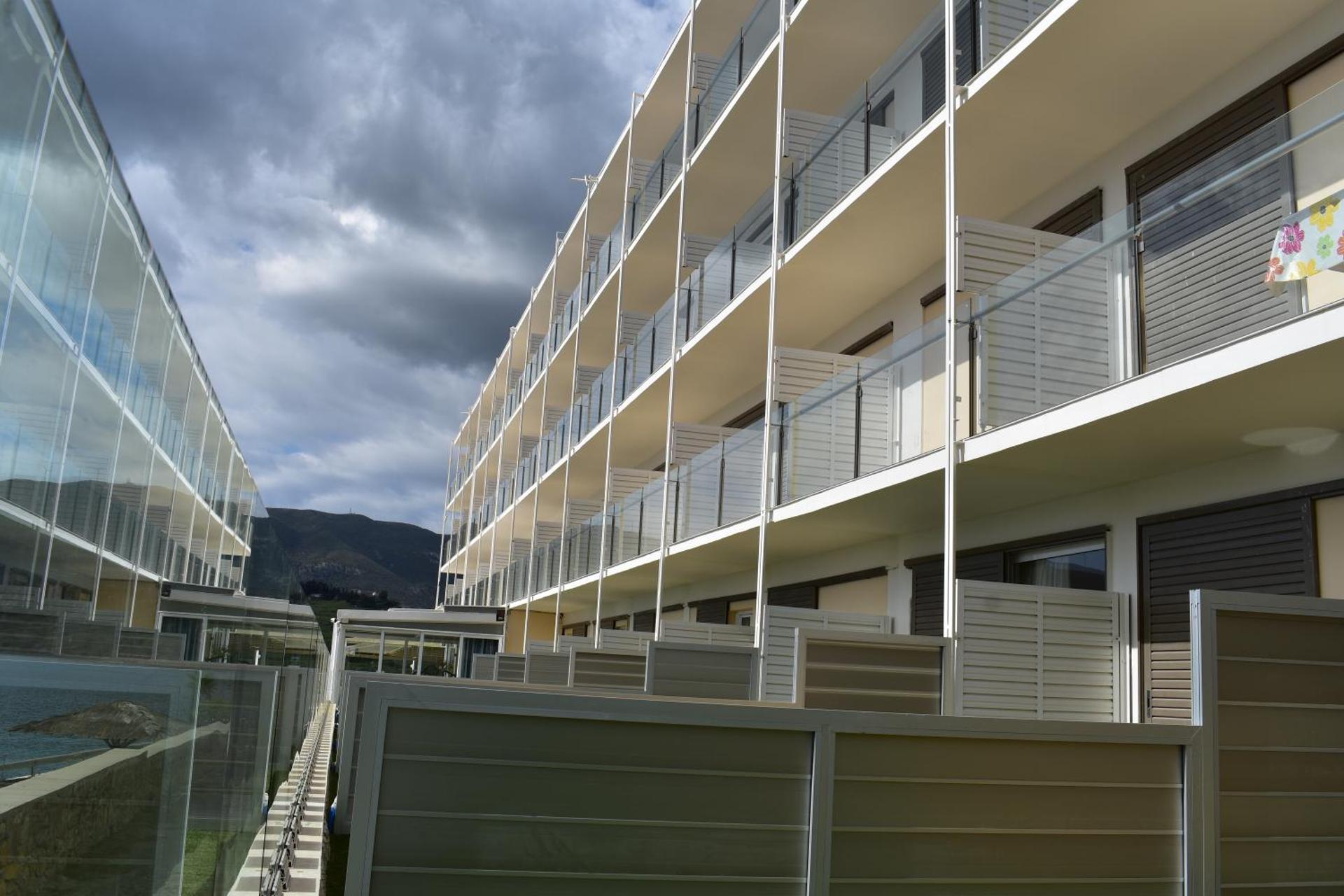 New Aegli Resort Hotel - Photo 167