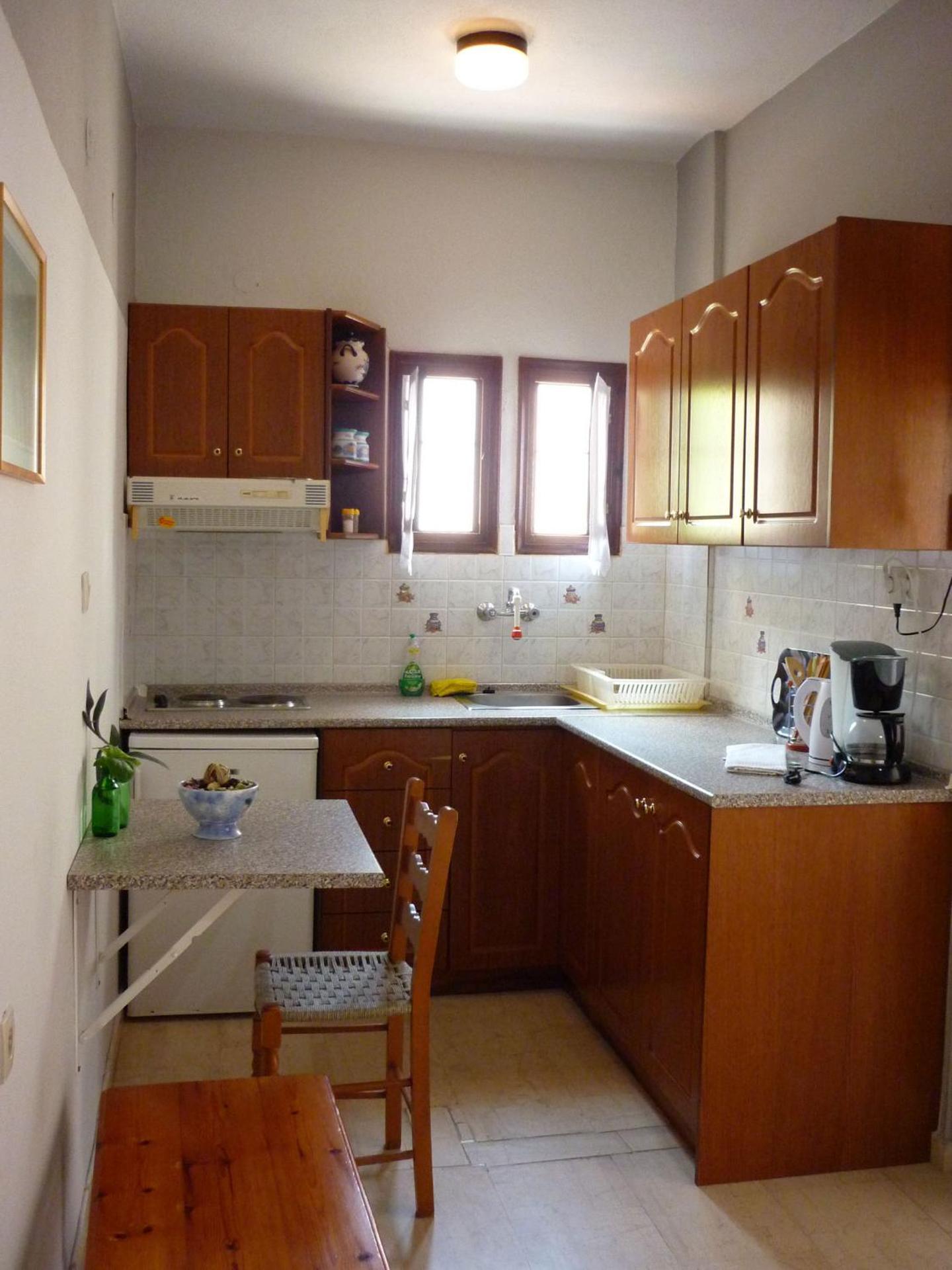 Katerina Apartments - Photo 28