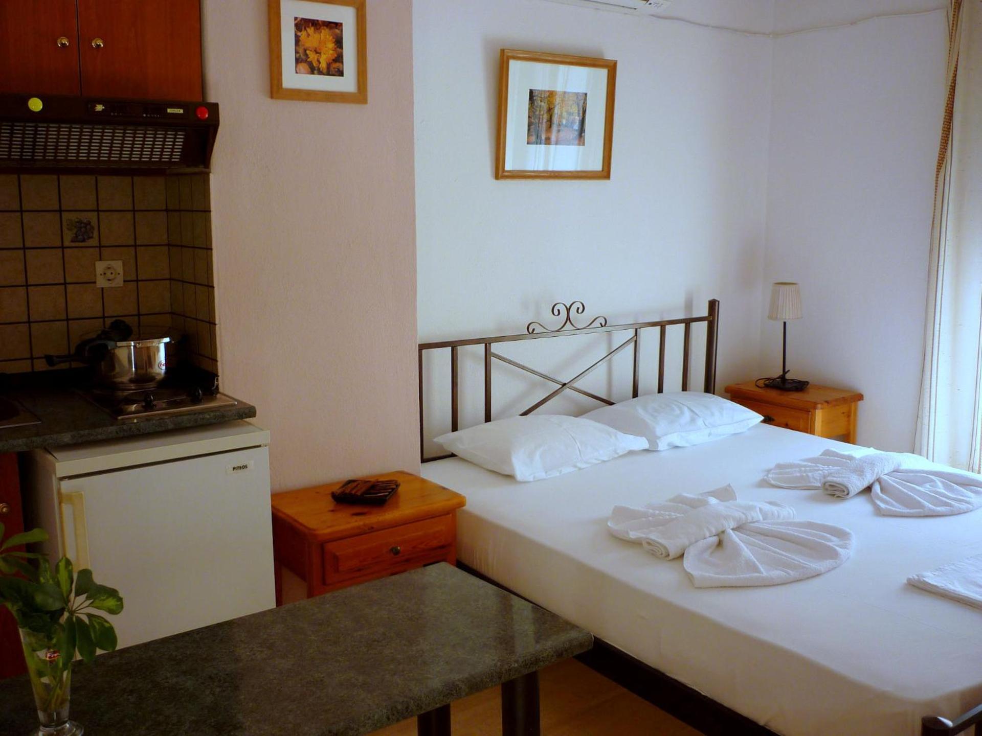 Katerina Apartments - Photo 8