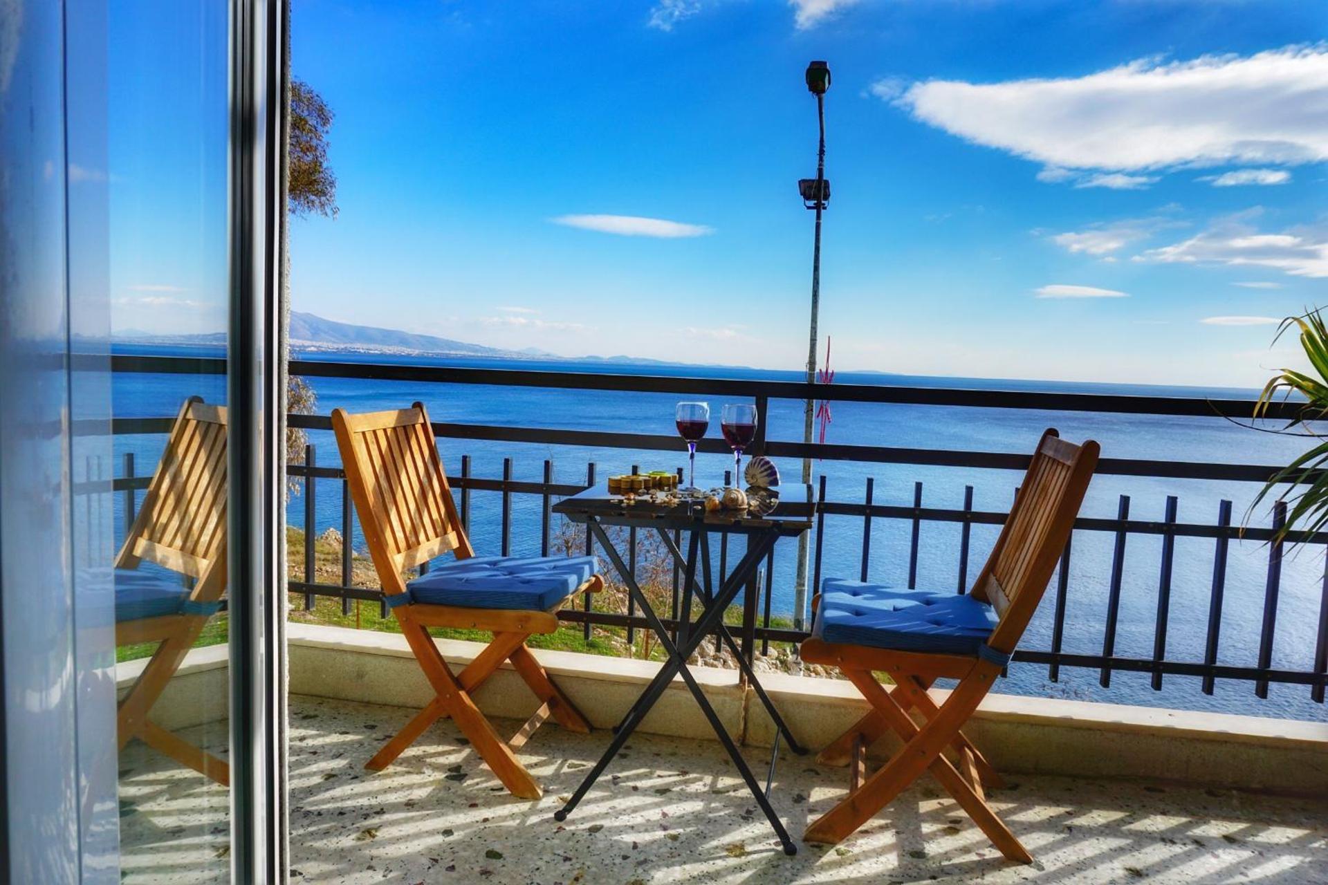 Seaview apartment - Photo 41