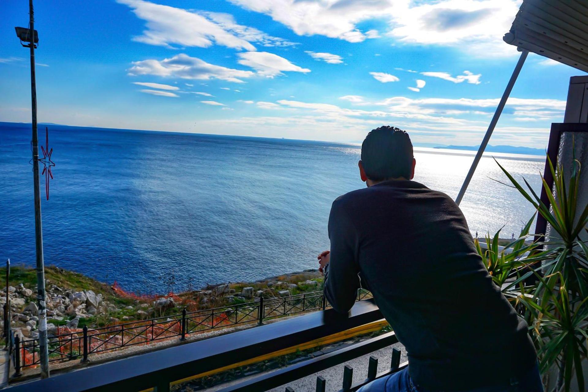 Seaview apartment - Photo 39