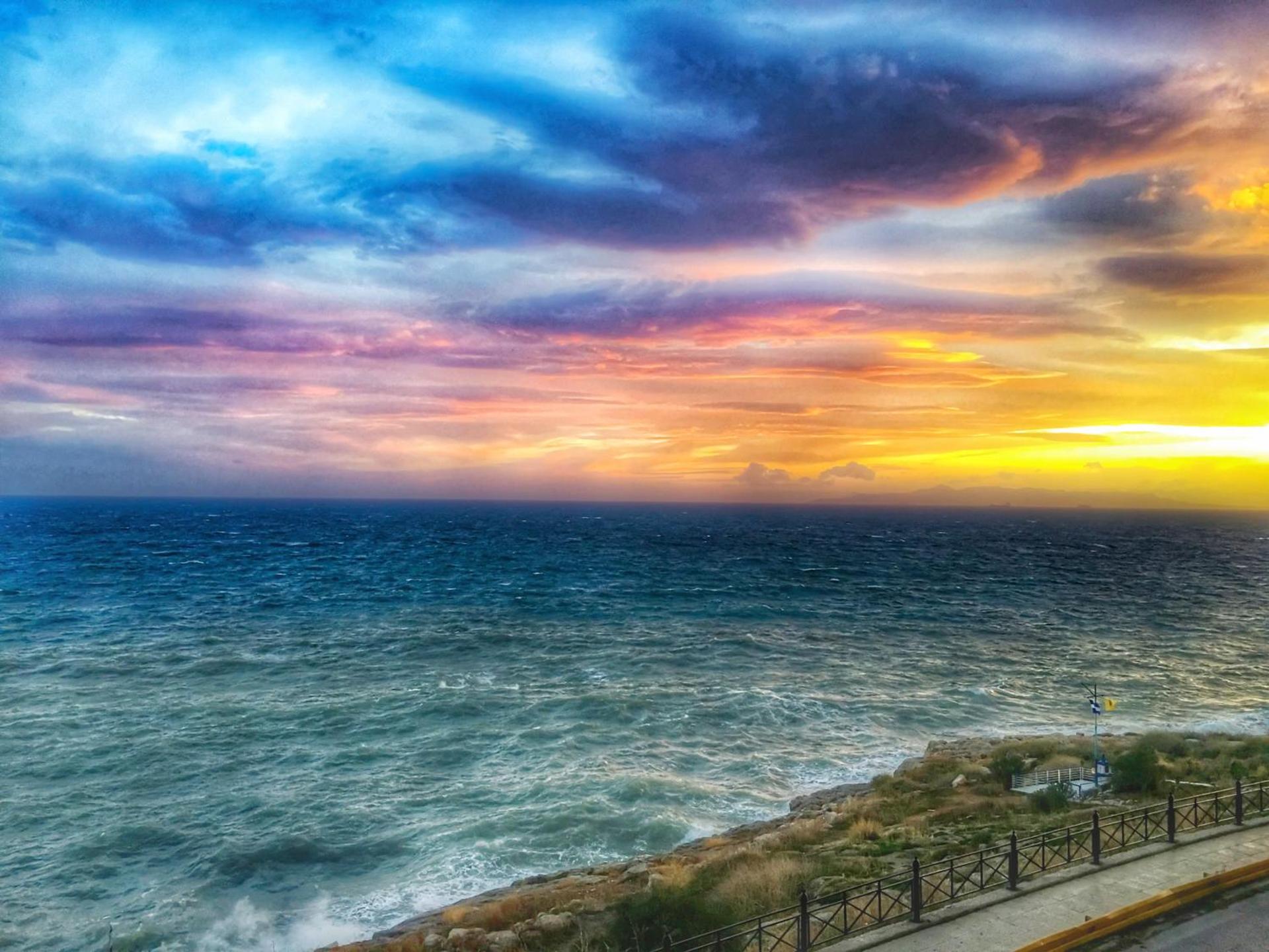 Seaview apartment - Photo 42