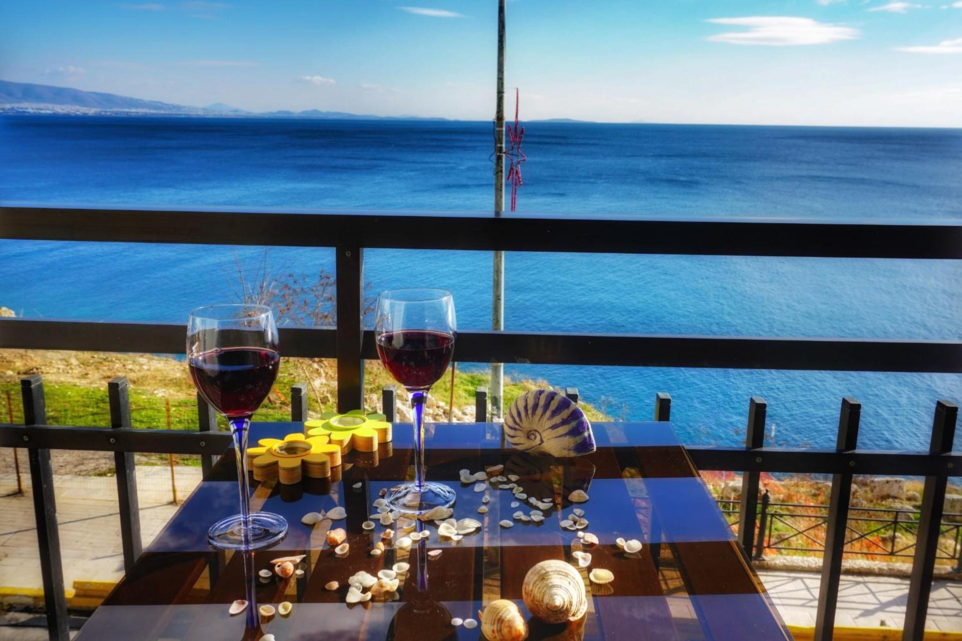 Seaview apartment - Photo 29