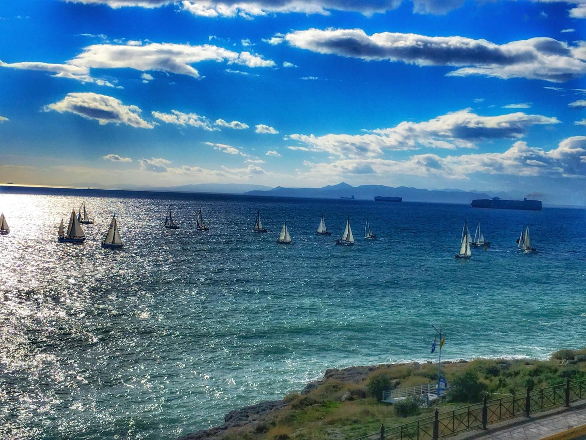 Seaview apartment - Photo 44