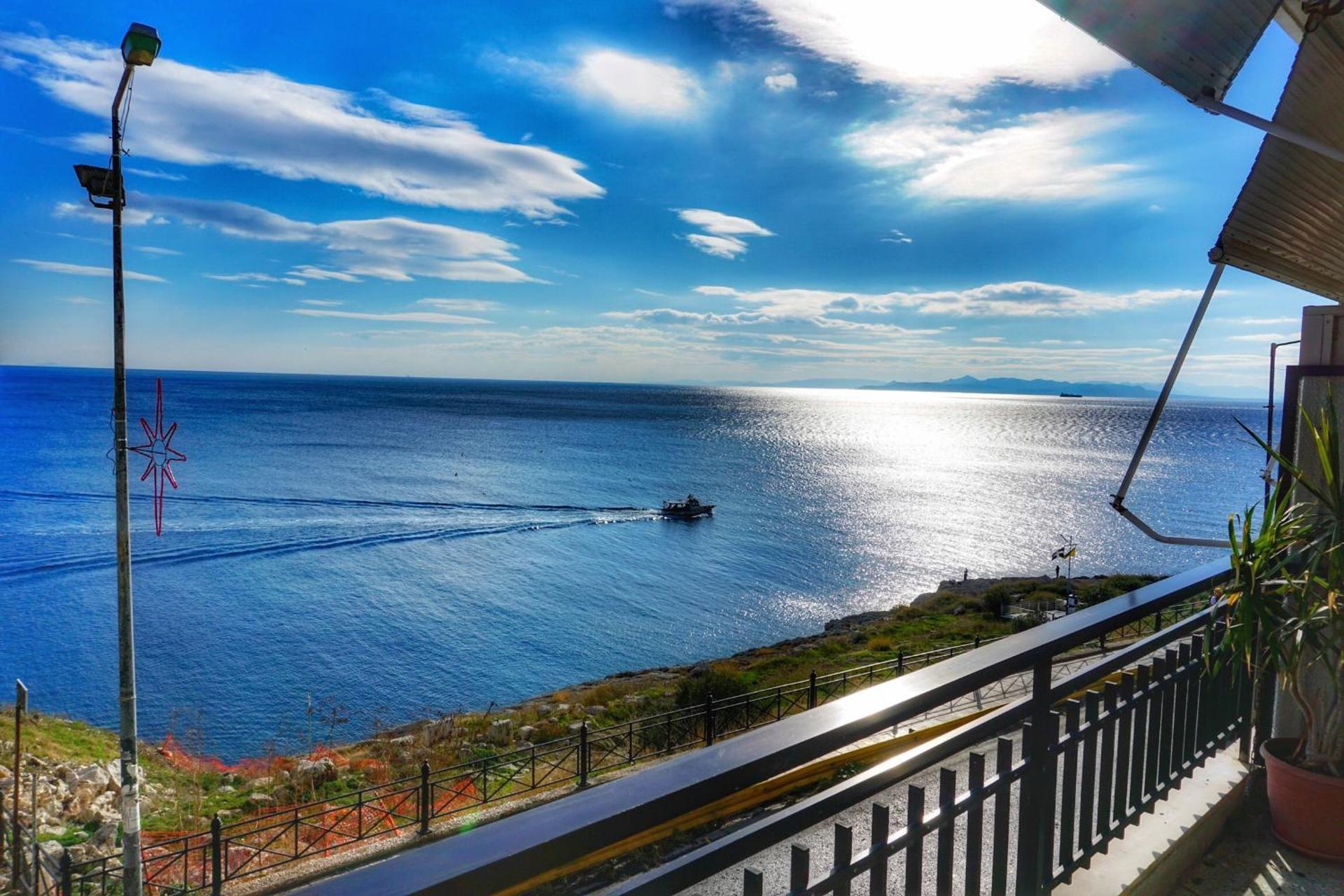 Seaview apartment - Photo 48