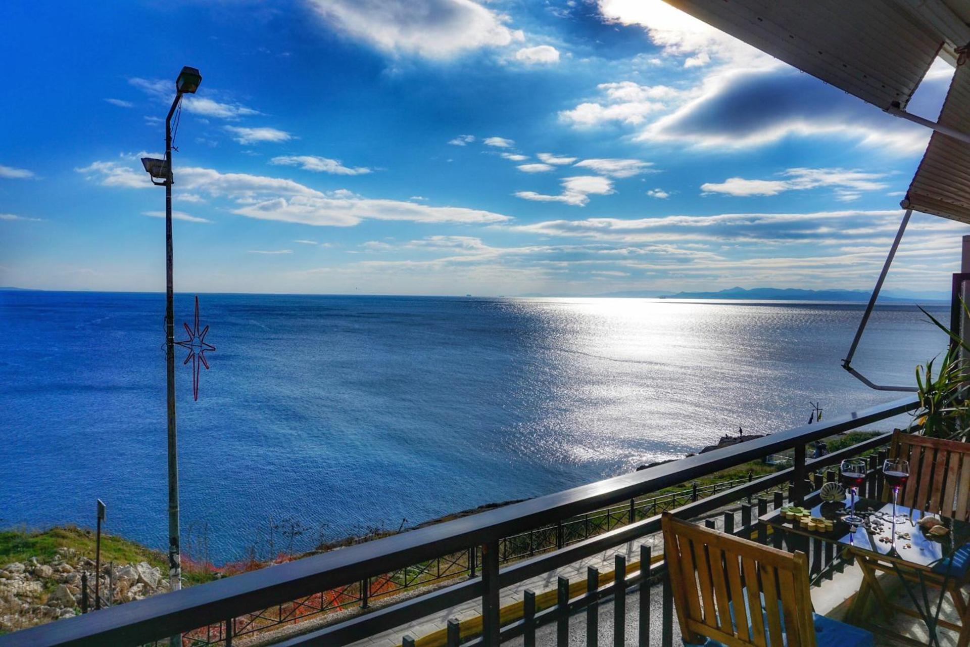 Seaview apartment - Photo 50