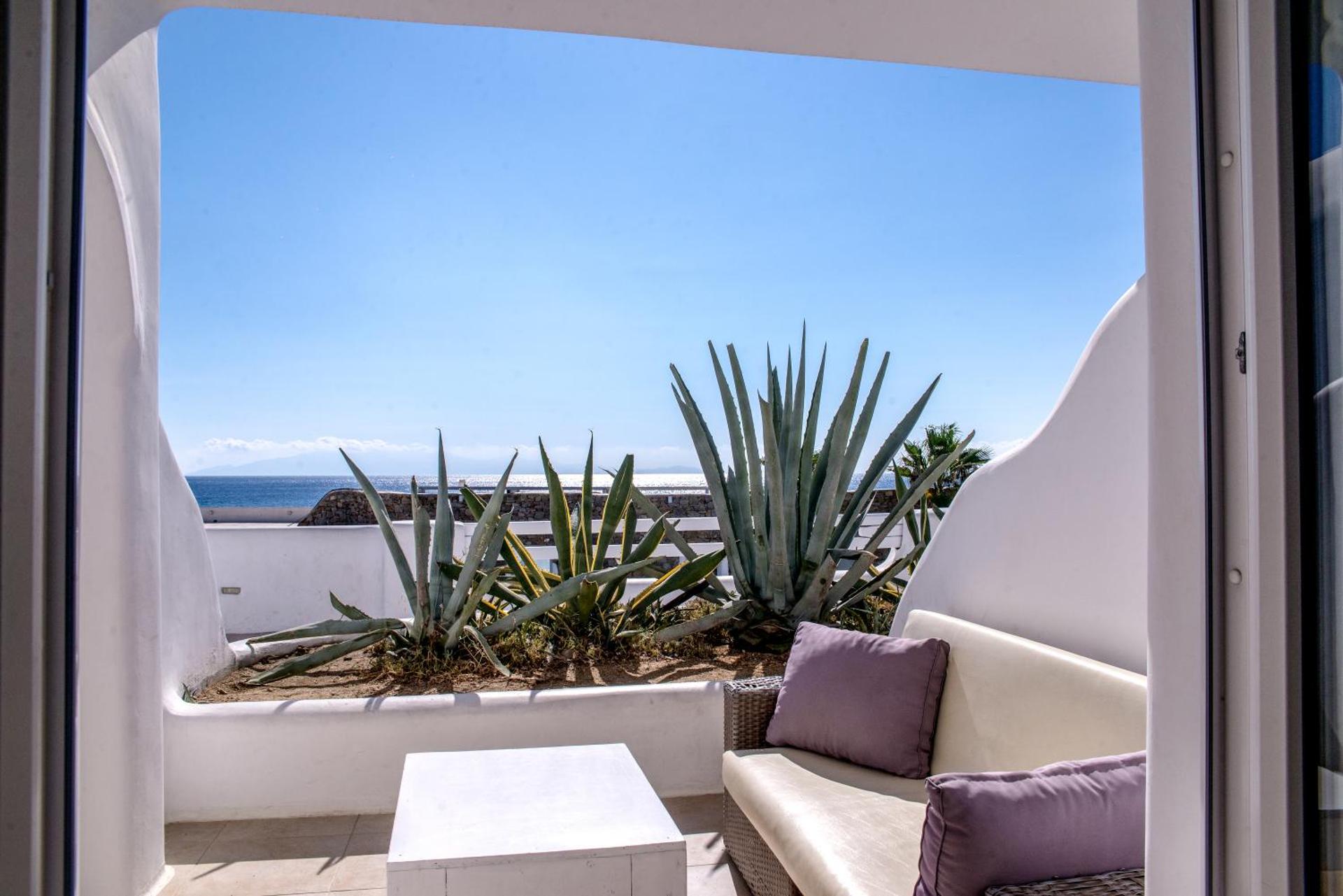 Paradise Beach Resort - Photo 58