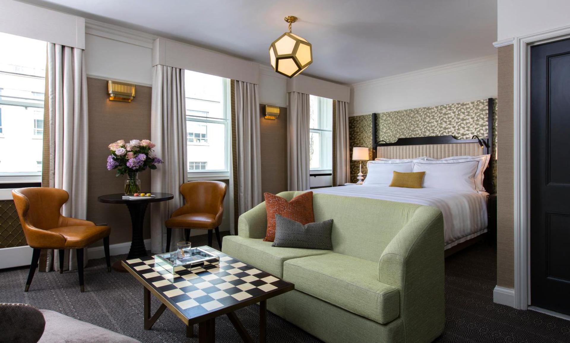 The Academy - Small Luxury Hotels of the World - Photo 8