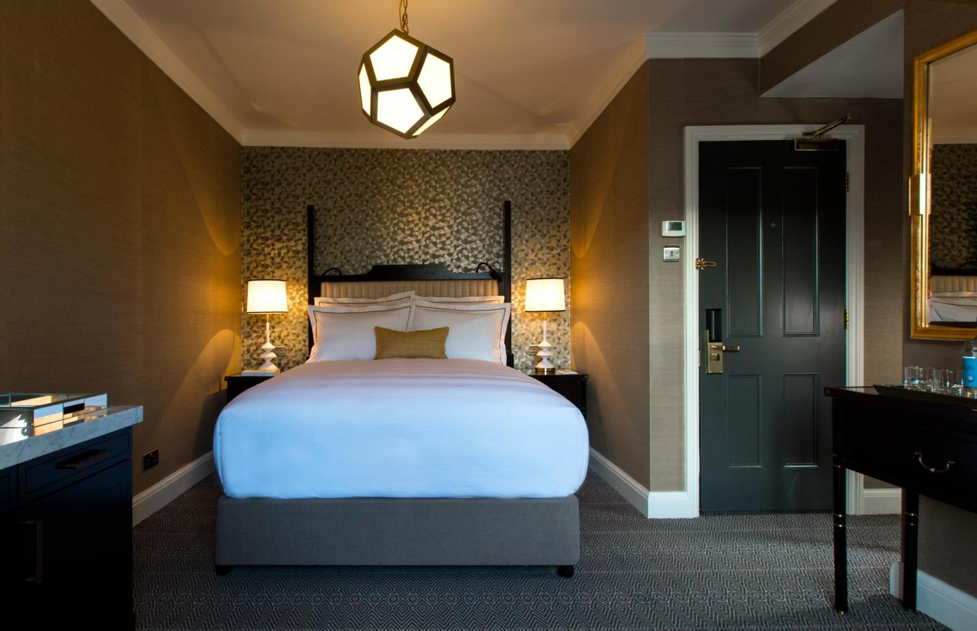 The Academy - Small Luxury Hotels of the World - Photo 11