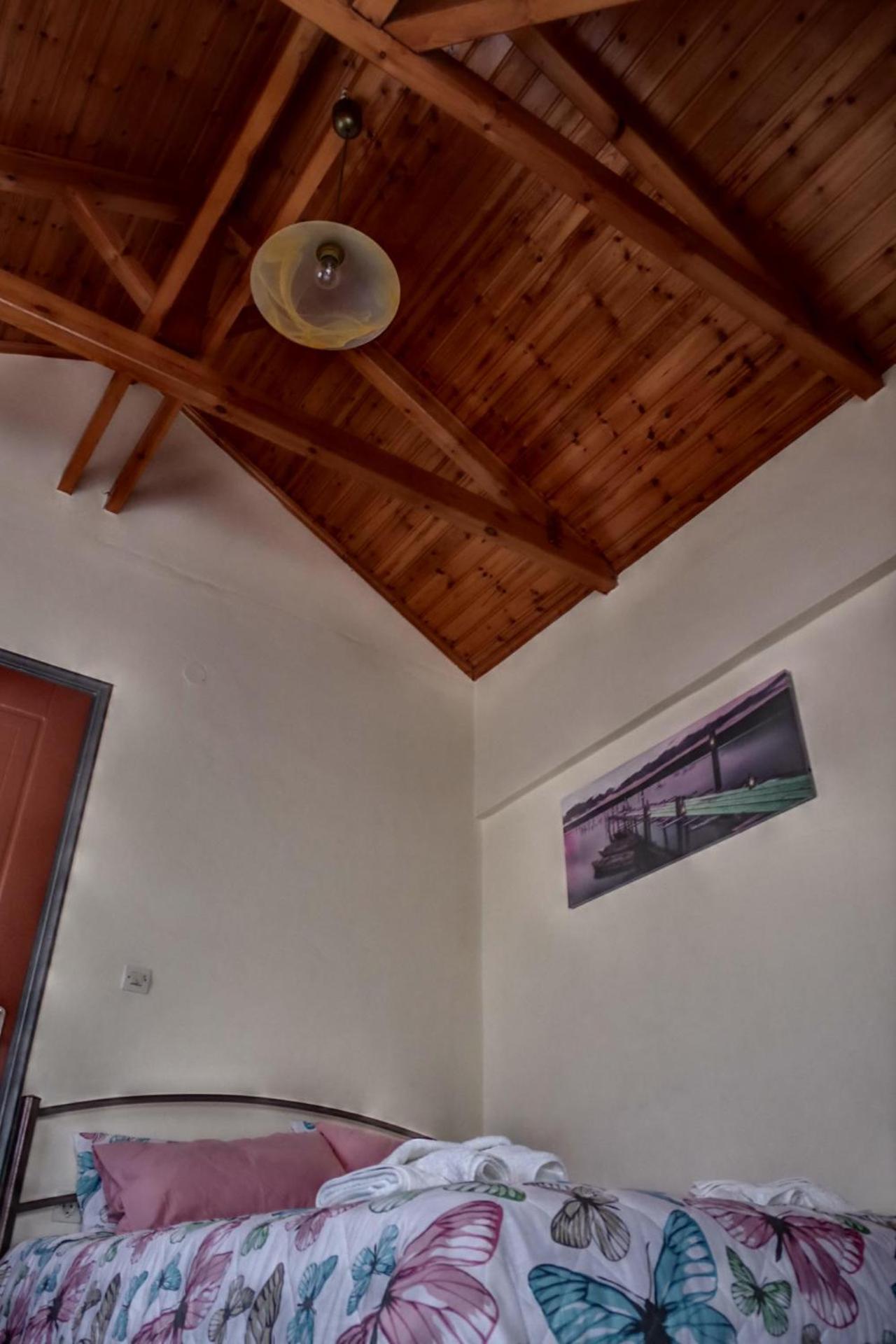Cozy Loft - Photo 48
