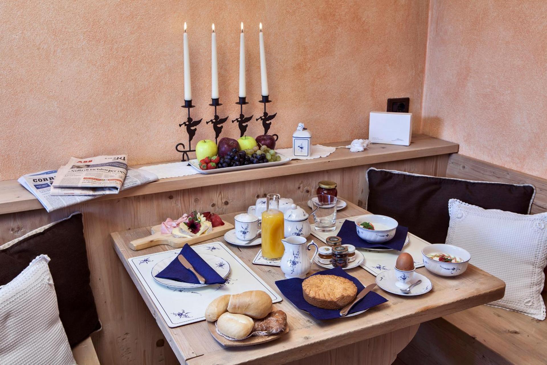 Chalet Mattias - Photo 23