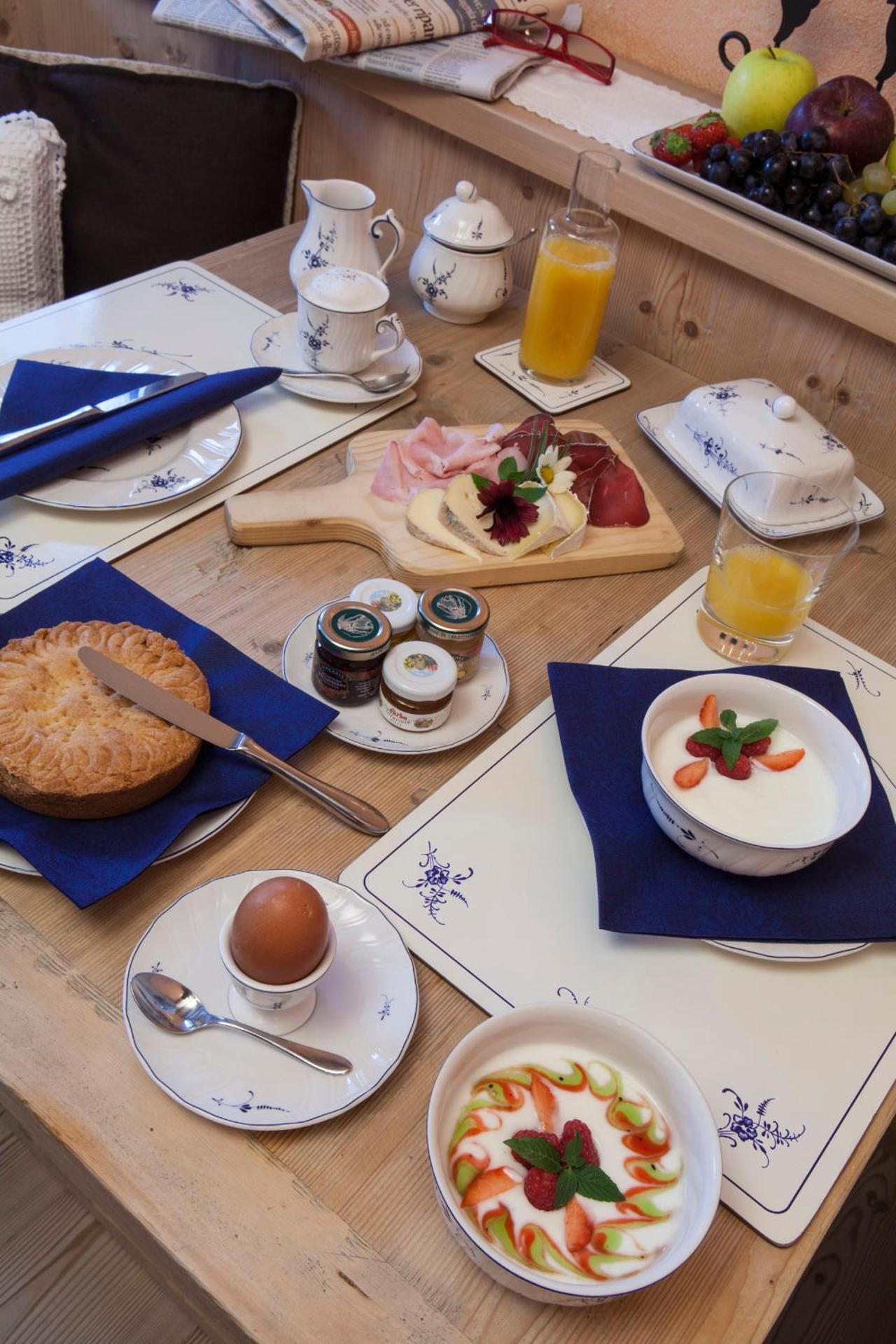 Chalet Mattias - Photo 21