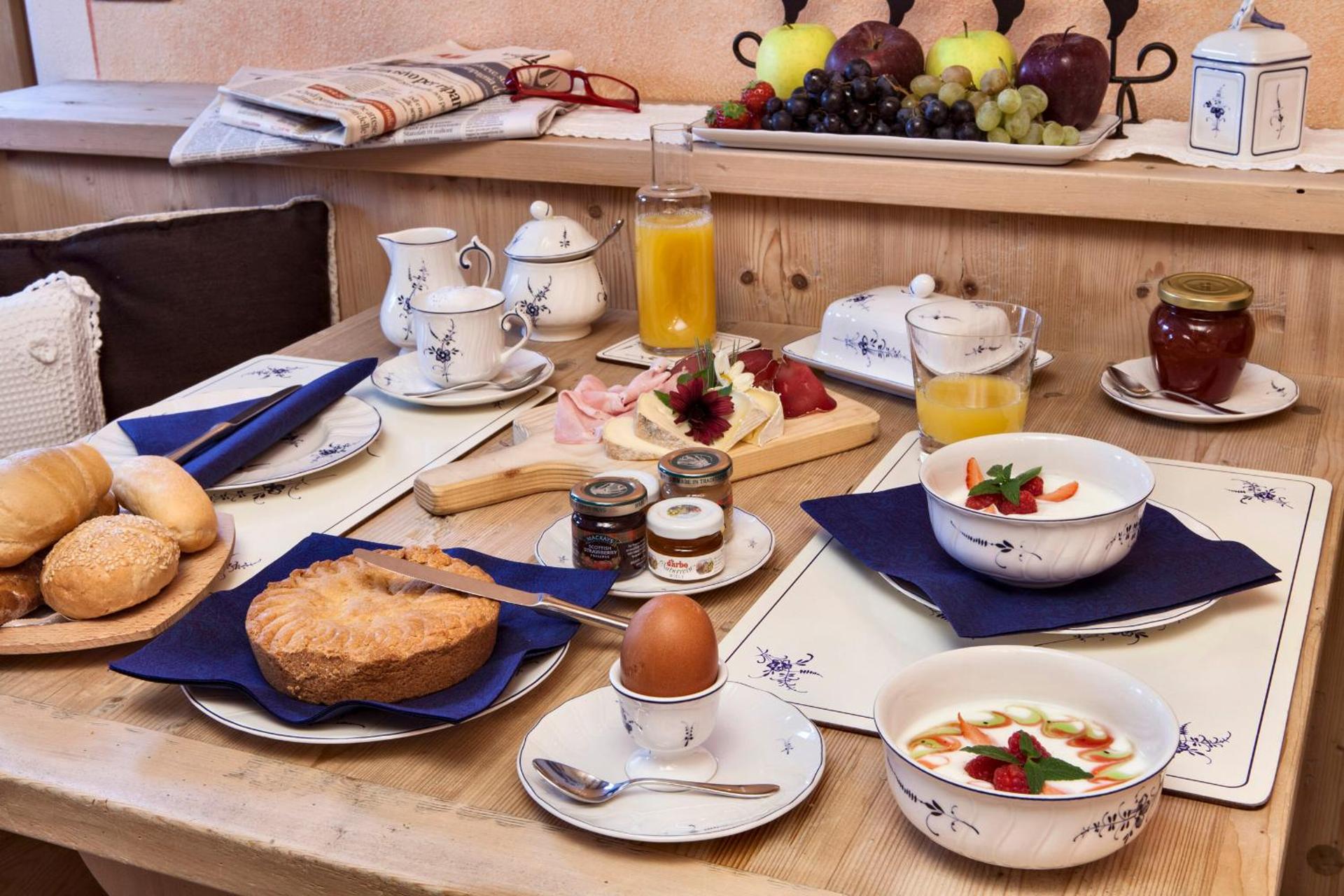 Chalet Mattias - Photo 22