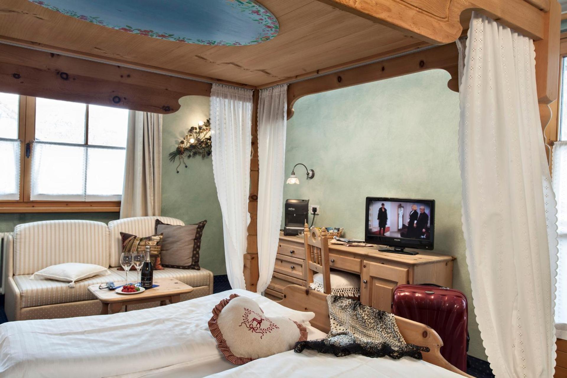 Chalet Mattias - Photo 15