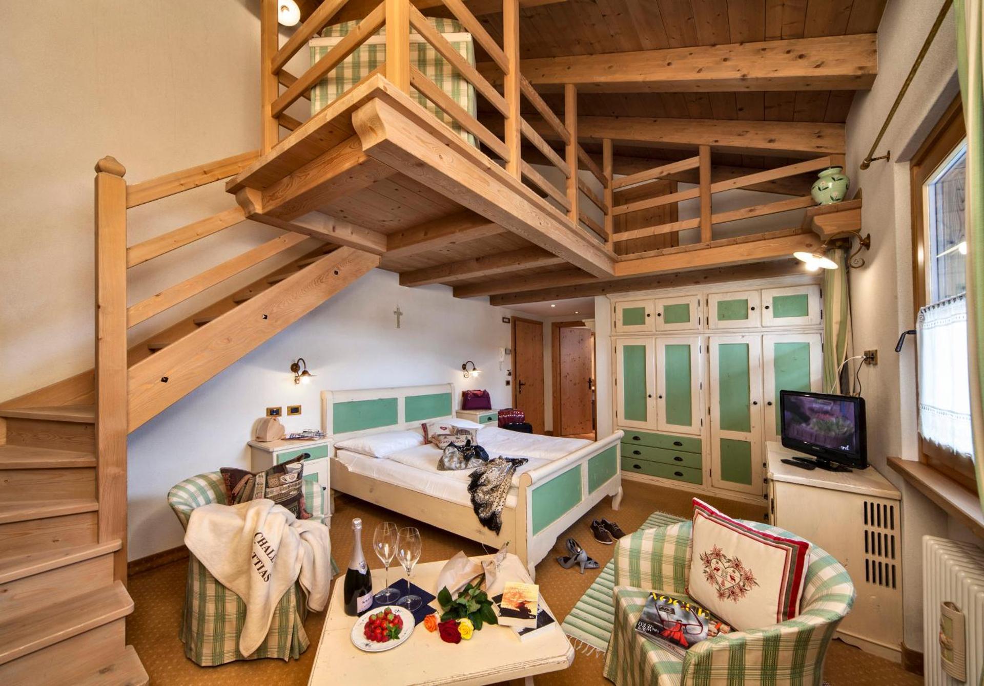 Chalet Mattias - Photo 61