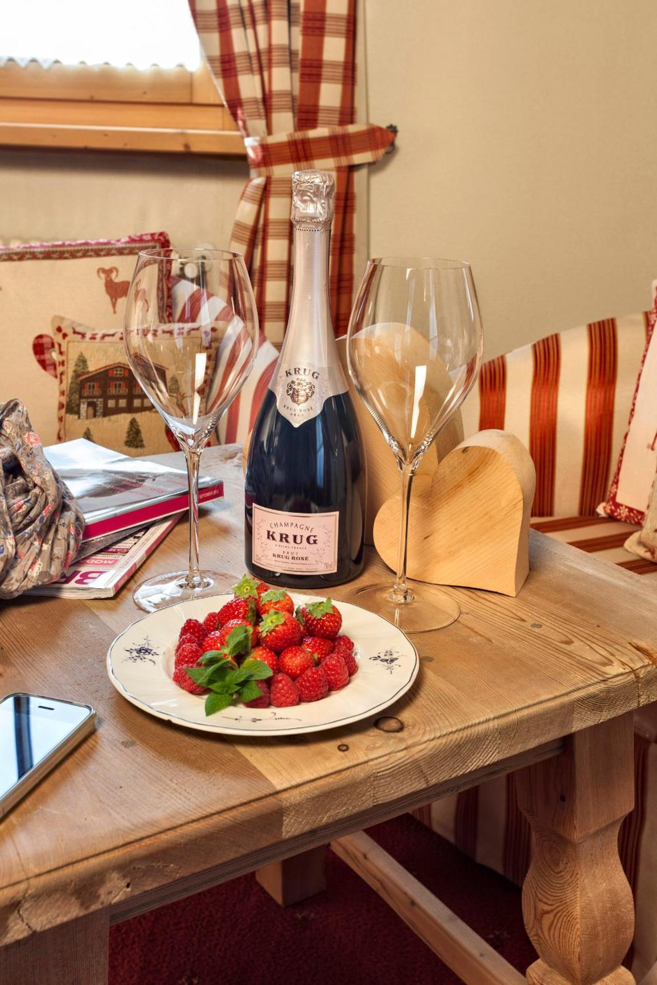 Chalet Mattias - Photo 25