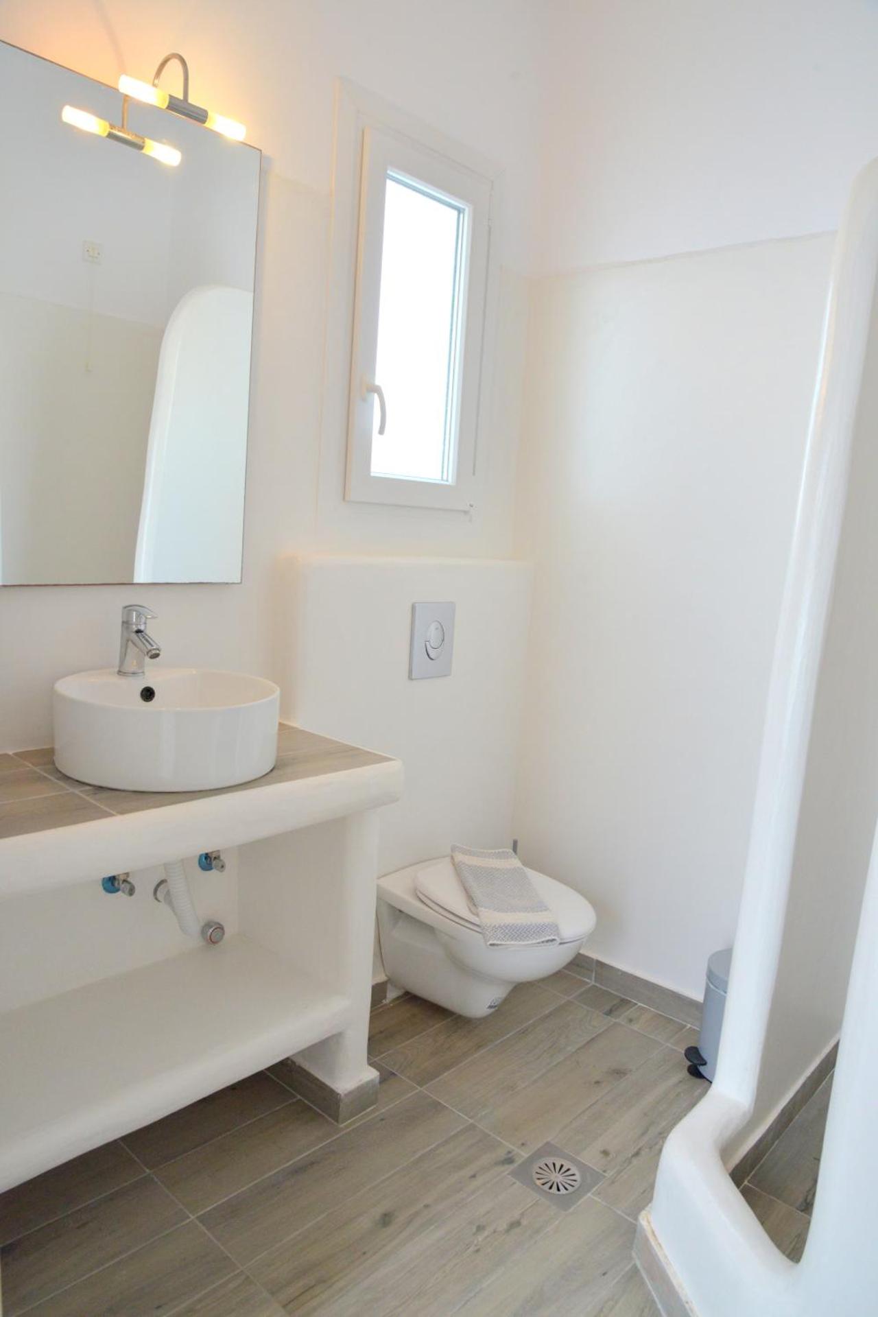 Glaronisia Hotel - Photo 58