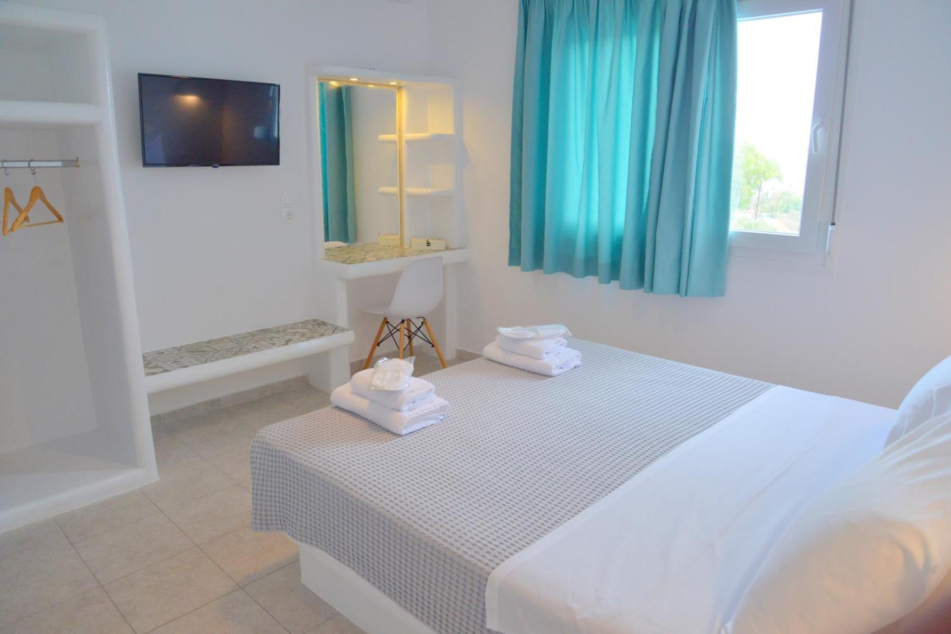 Glaronisia Hotel - Photo 50