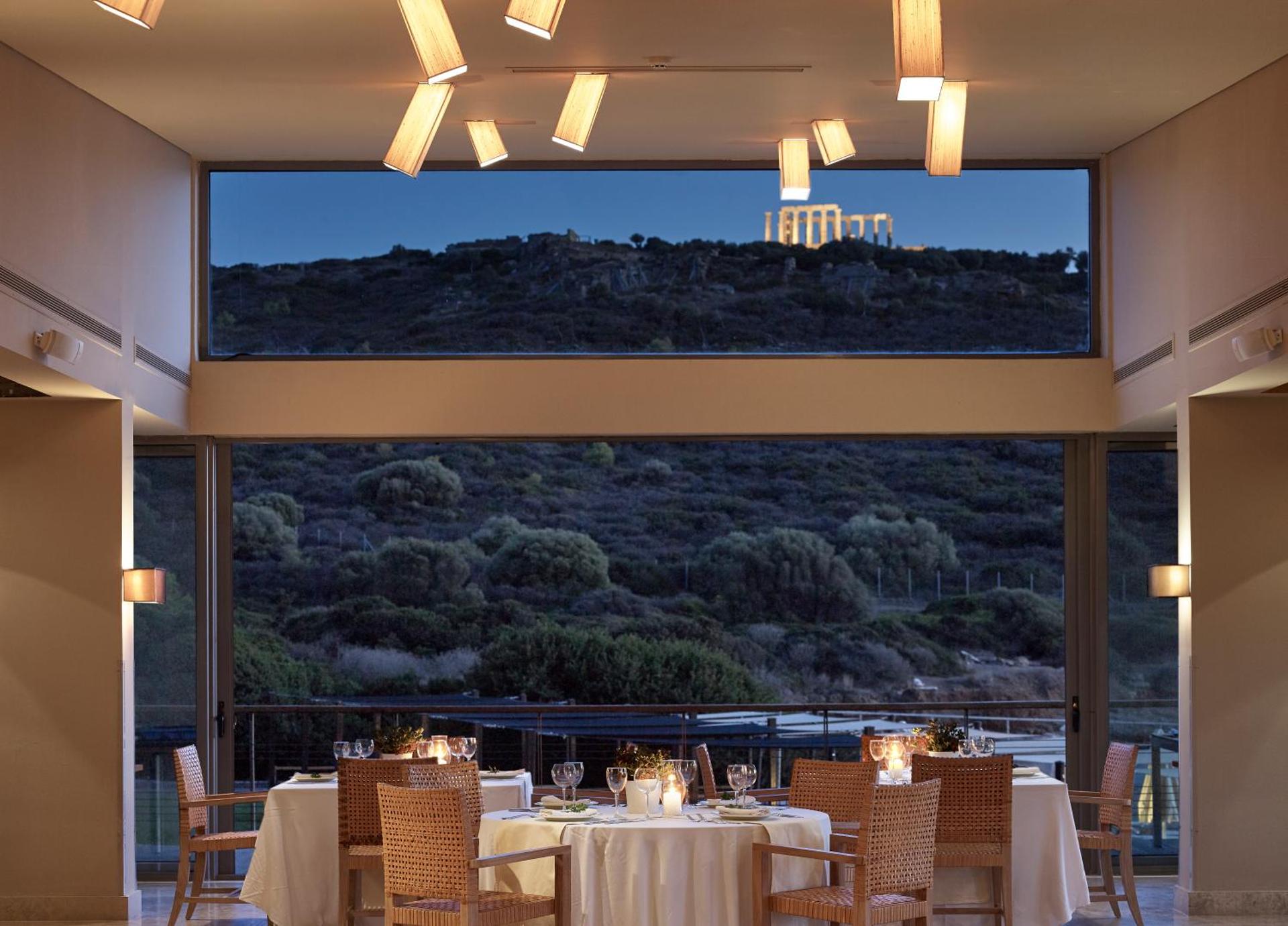 Aegeon Beach Hotel - Photo 80