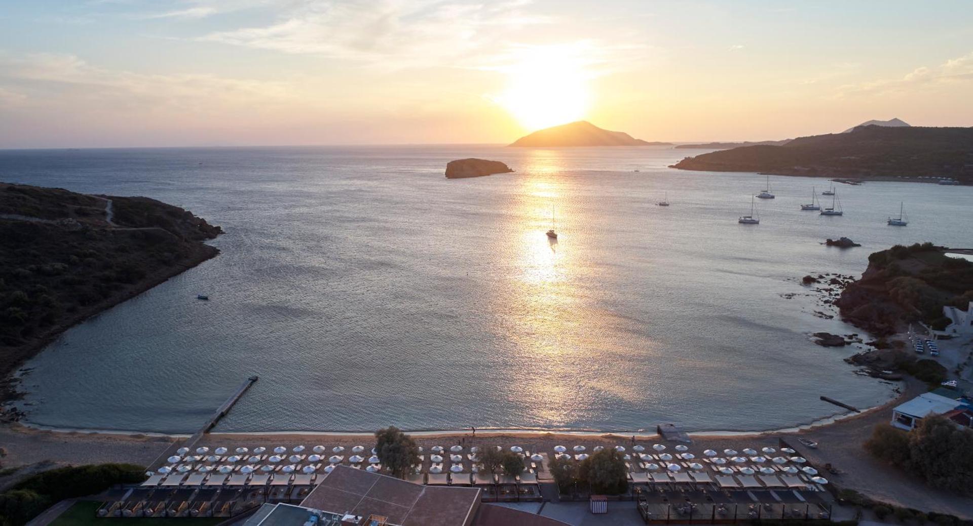 Aegeon Beach Hotel - Photo 62