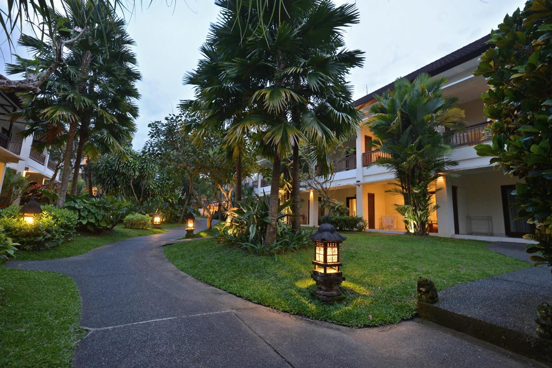 Pertiwi Resort & Spa - Photo 58